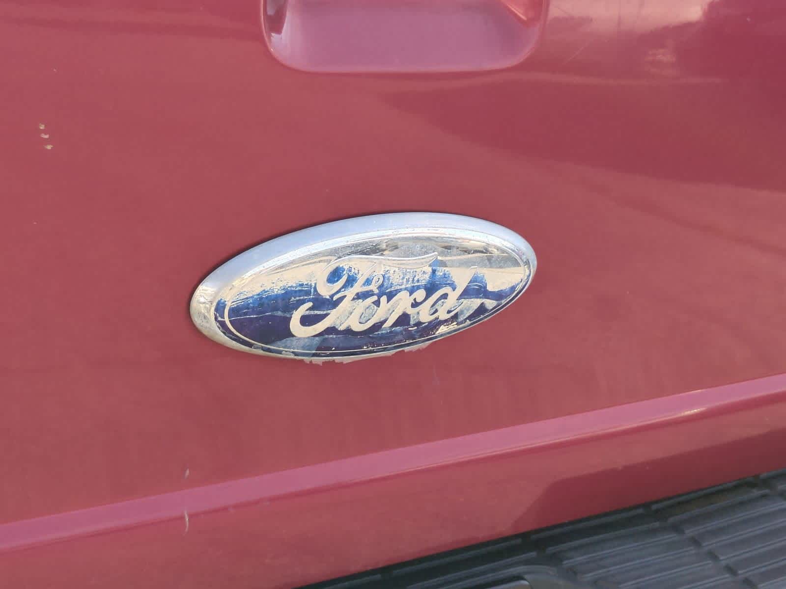 Thumbnail: 2010 Ford Ranger - 12