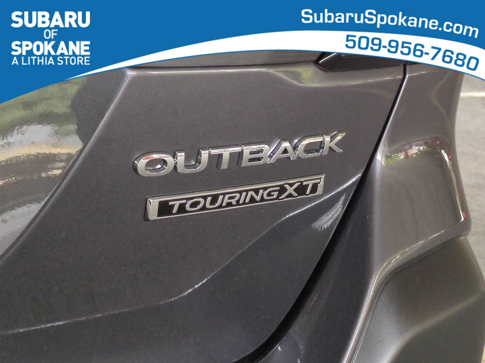 Thumbnail: 2025 Subaru Outback - 13