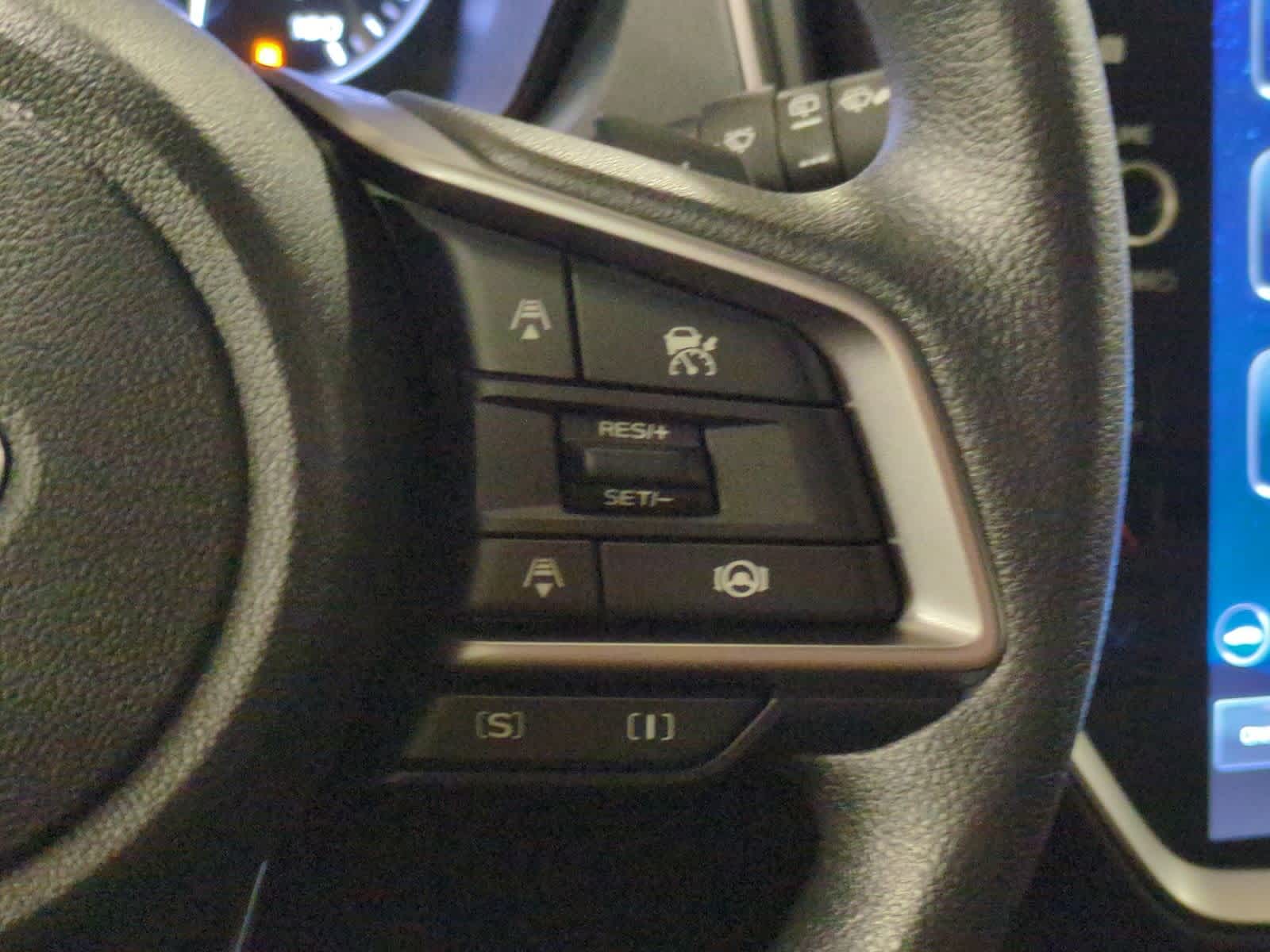 Thumbnail: 2026 Subaru Impreza - 26