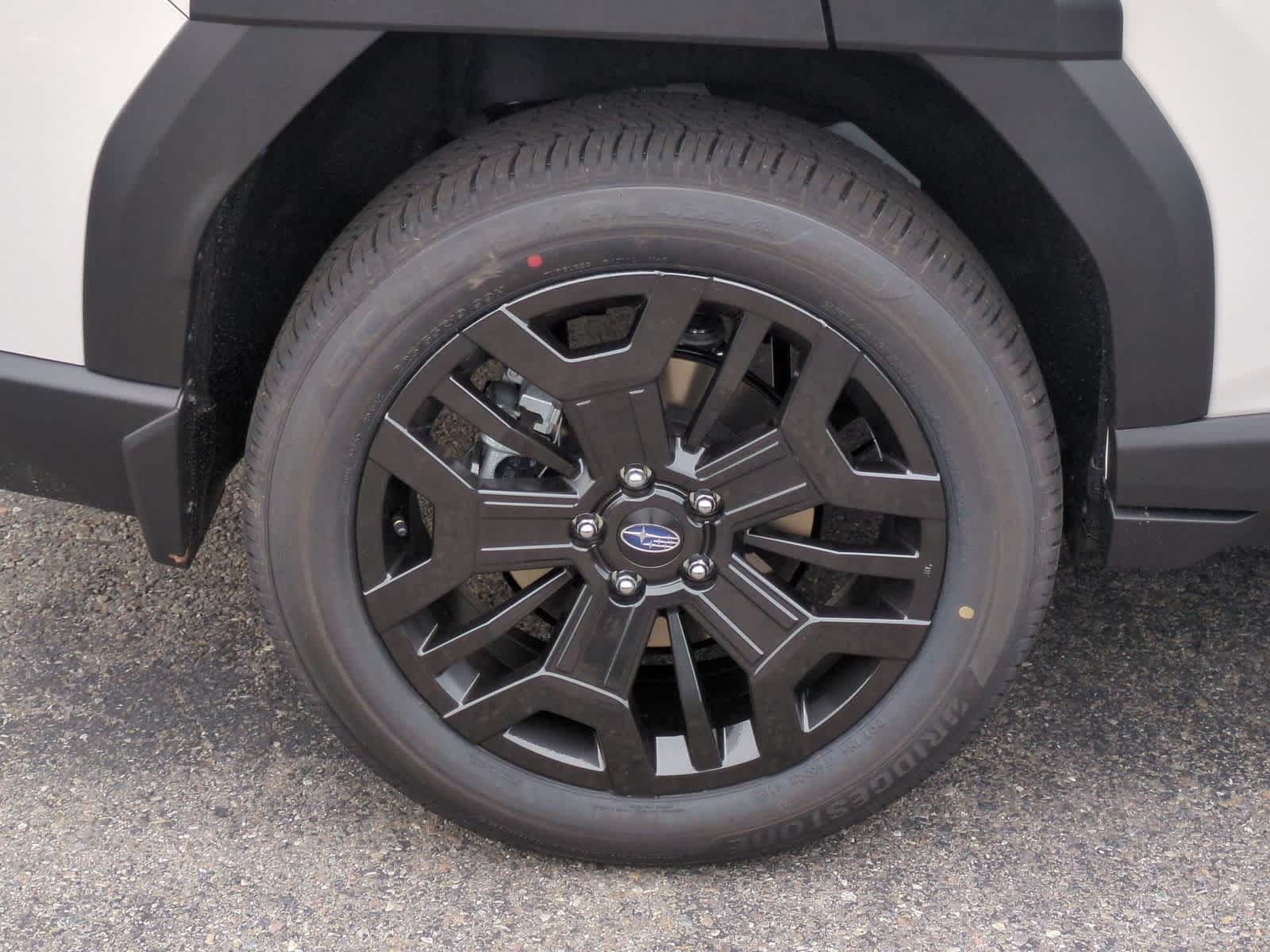 Thumbnail: 2026 Subaru Outback - 14