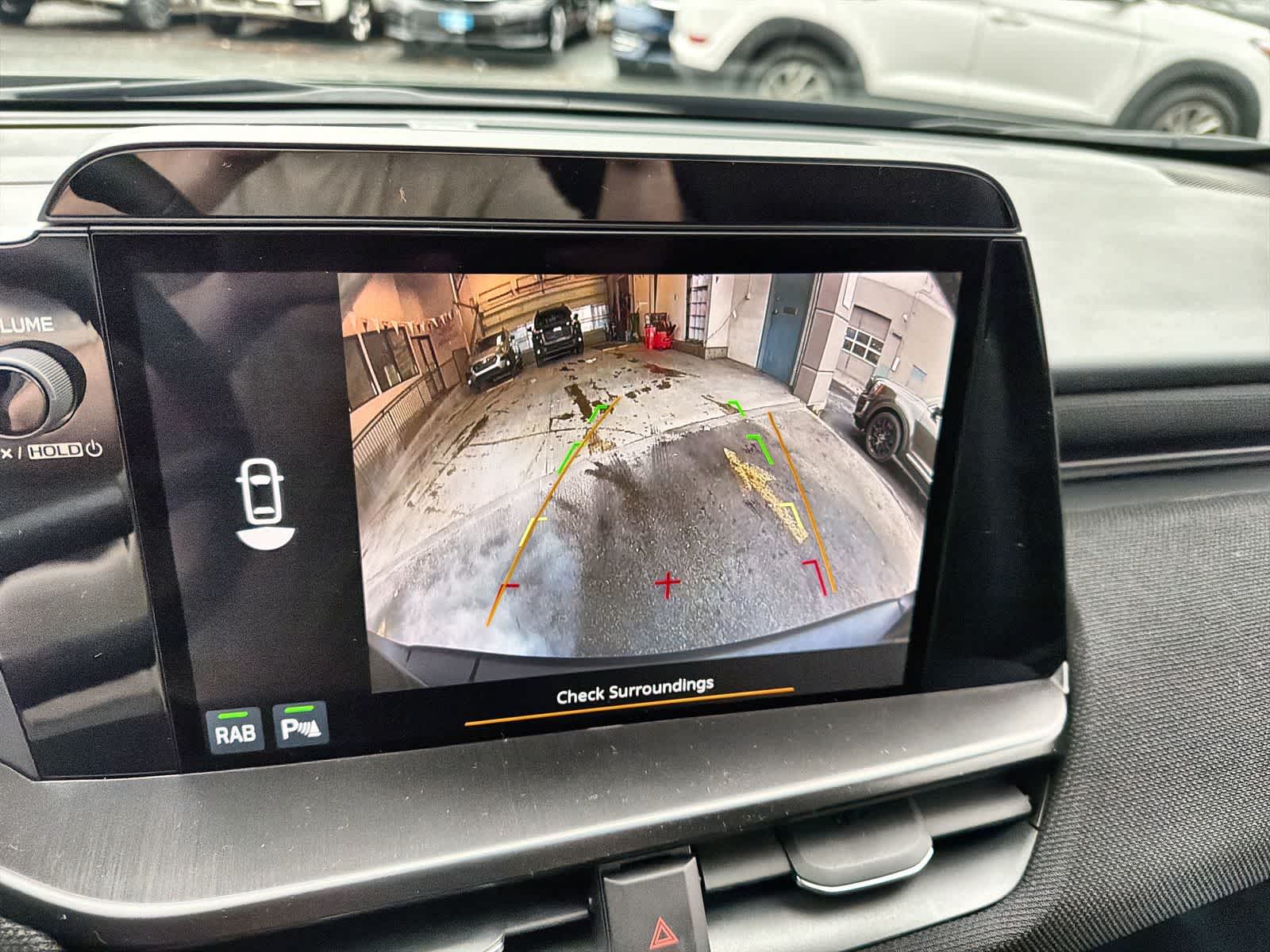 Thumbnail: 2026 Subaru Outback - 29