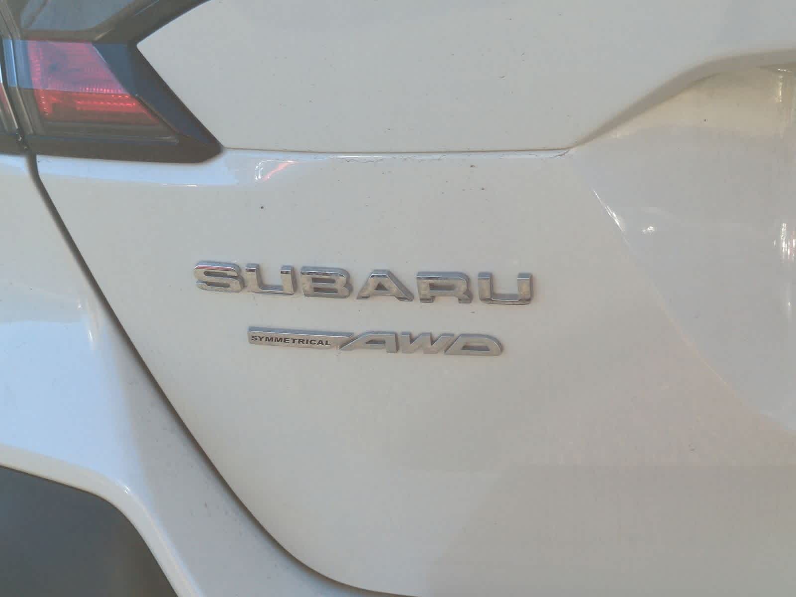 Thumbnail: 2020 Subaru Outback - 12