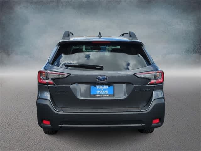 Thumbnail: 2025 Subaru Outback - 5