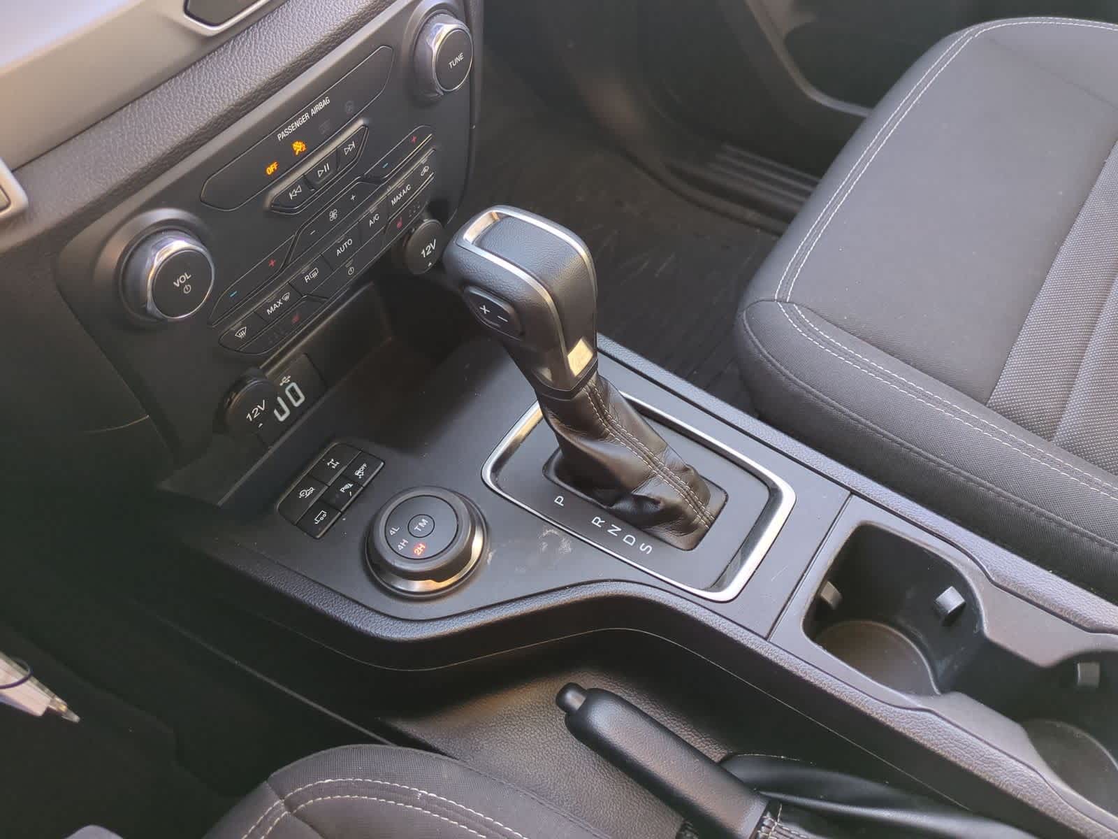 Thumbnail: 2023 Ford Ranger - 32