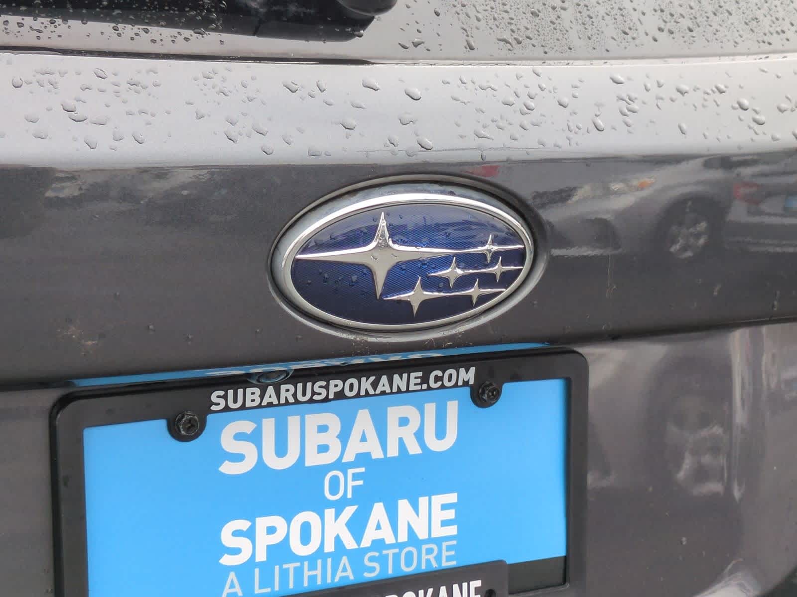 Thumbnail: 2022 Subaru Outback - 12