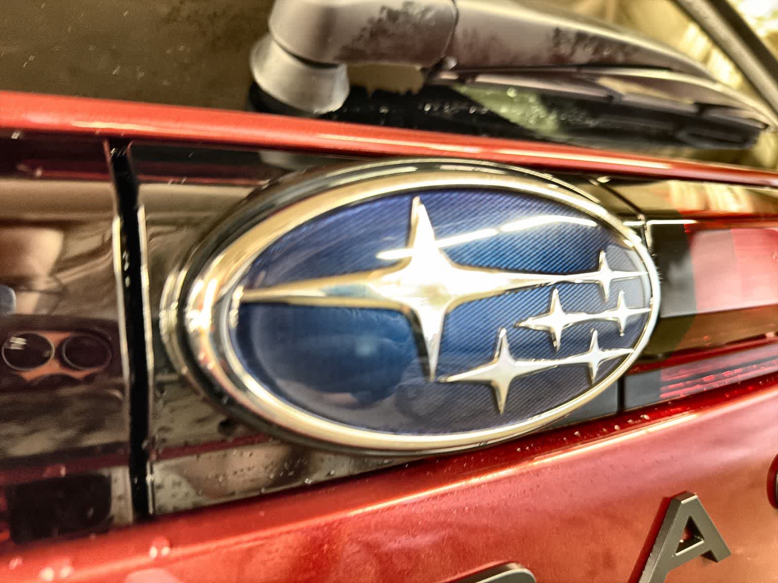 Thumbnail: 2026 Subaru Outback - 12