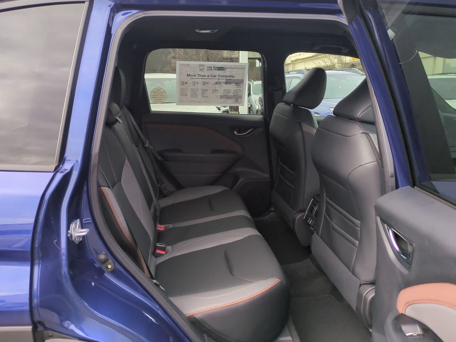 Thumbnail: 2026 Subaru Forester - 22