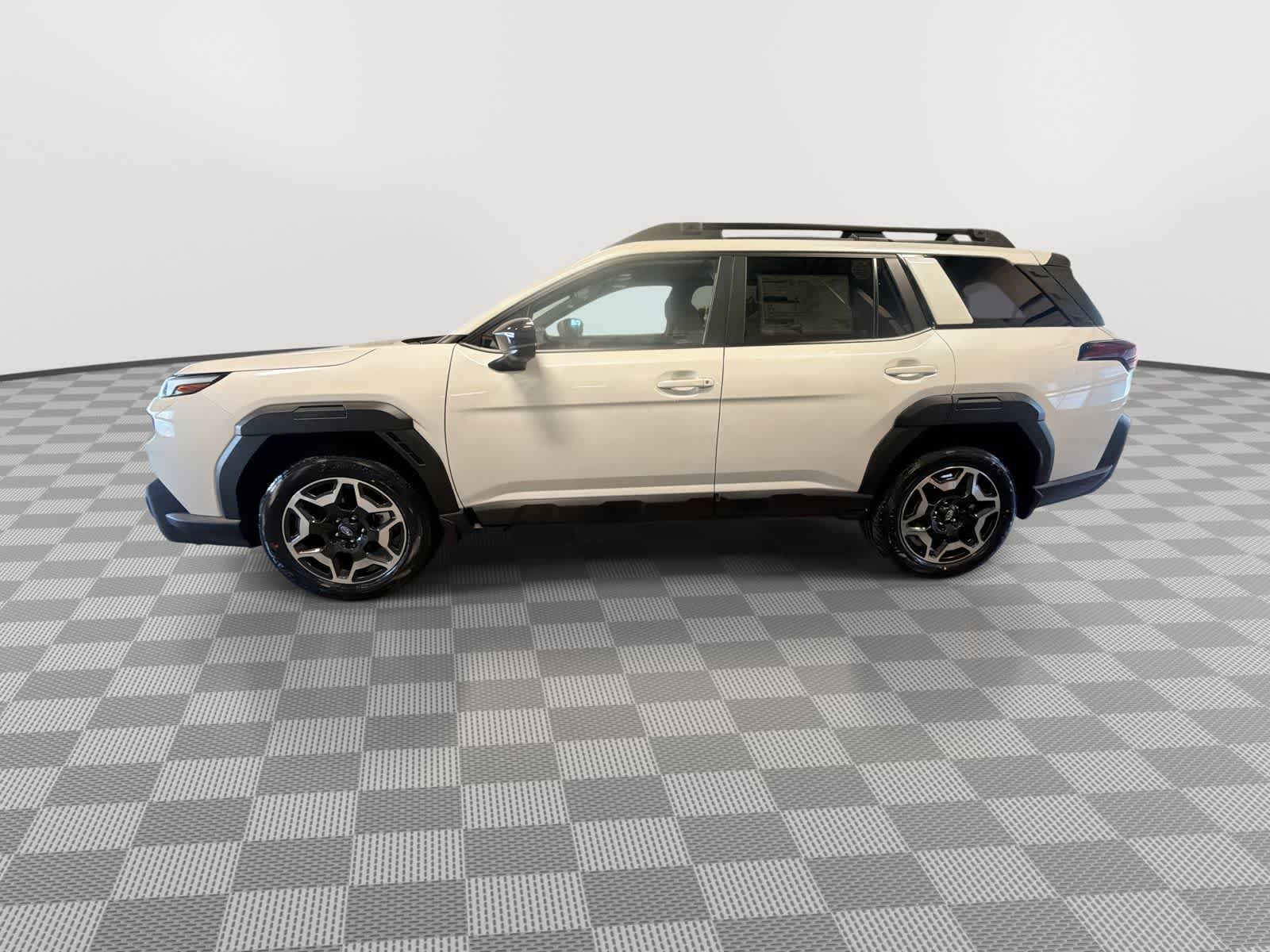 Thumbnail: 2026 Subaru Outback - 5
