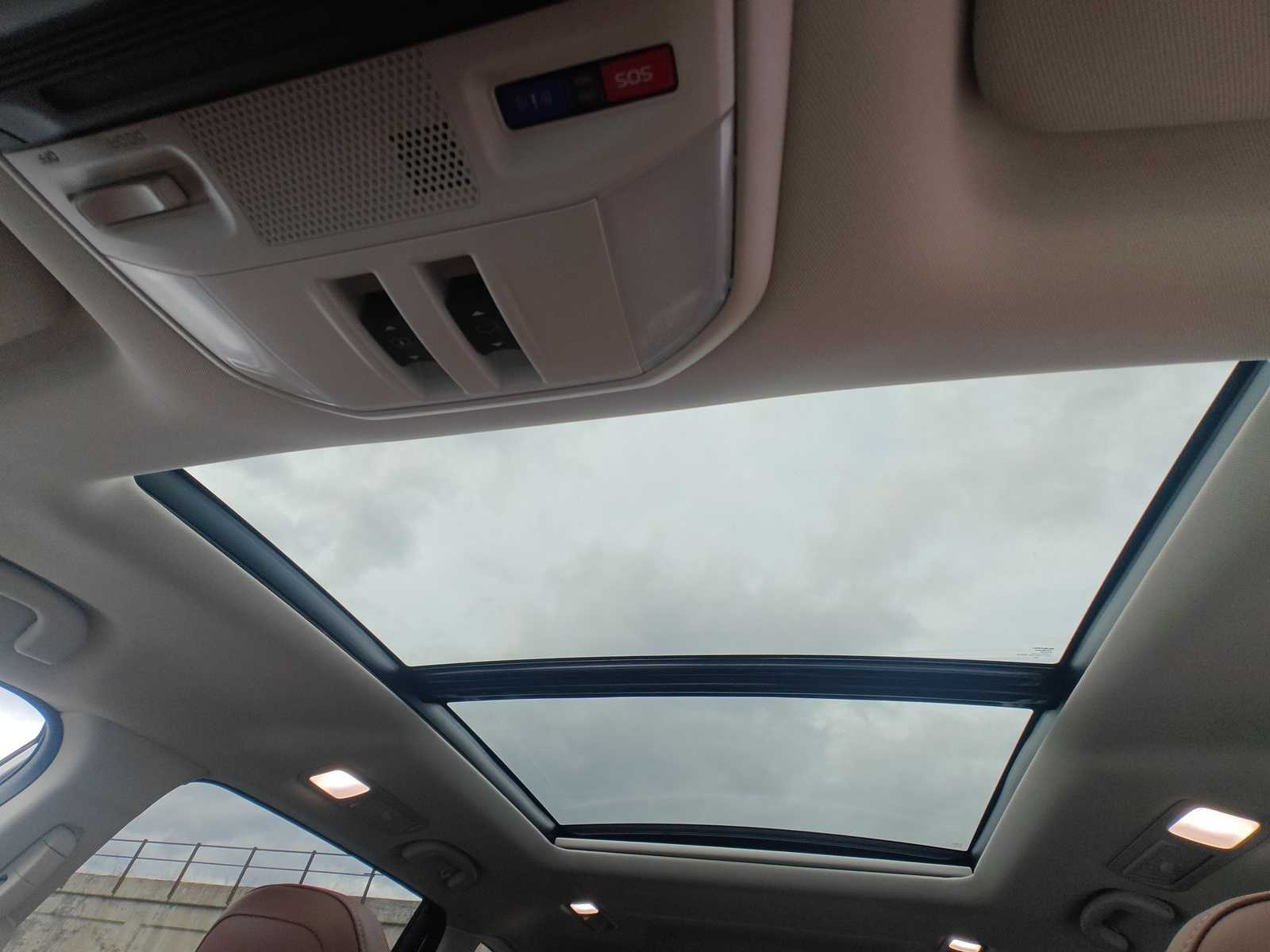 Thumbnail: 2026 Subaru Ascent - 20