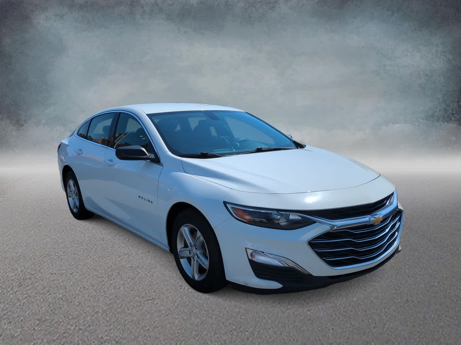 Thumbnail: 2021 Chevrolet Malibu - 2