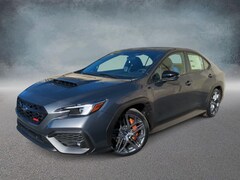 New 2025 Subaru WRX tS Sedan in Spokane, WA