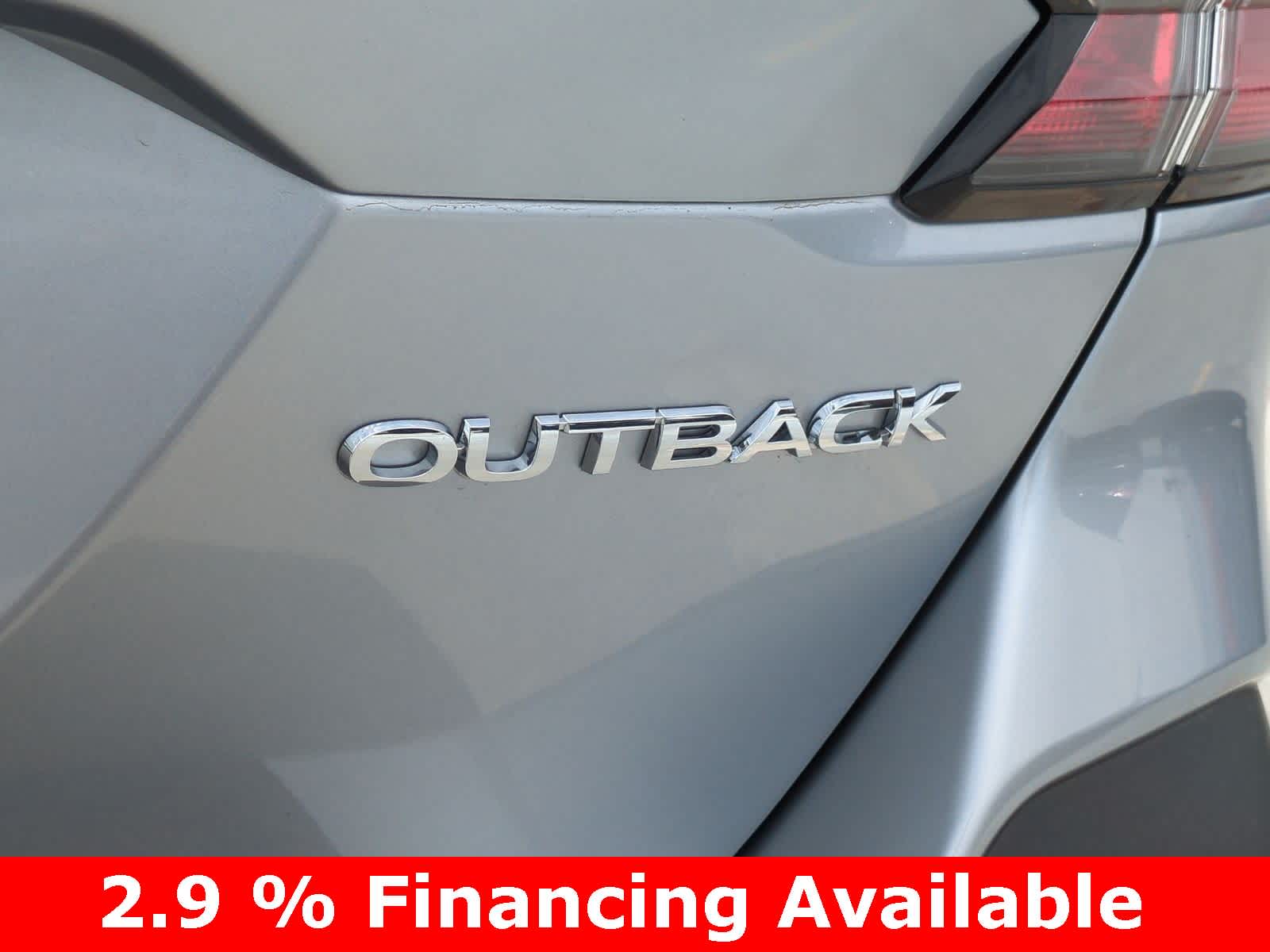 Thumbnail: 2025 Subaru Outback - 14