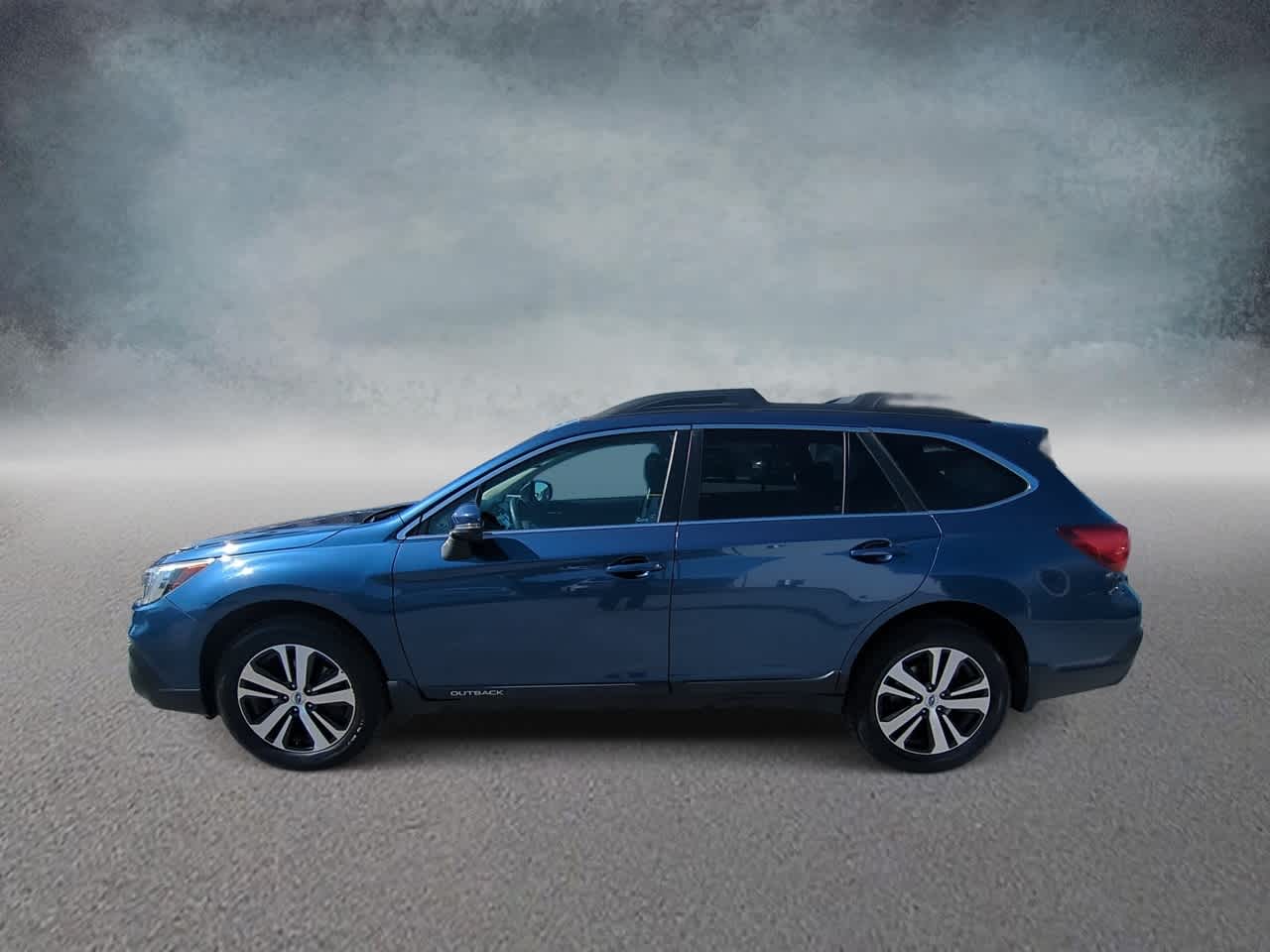 Thumbnail: 2019 Subaru Outback - 5