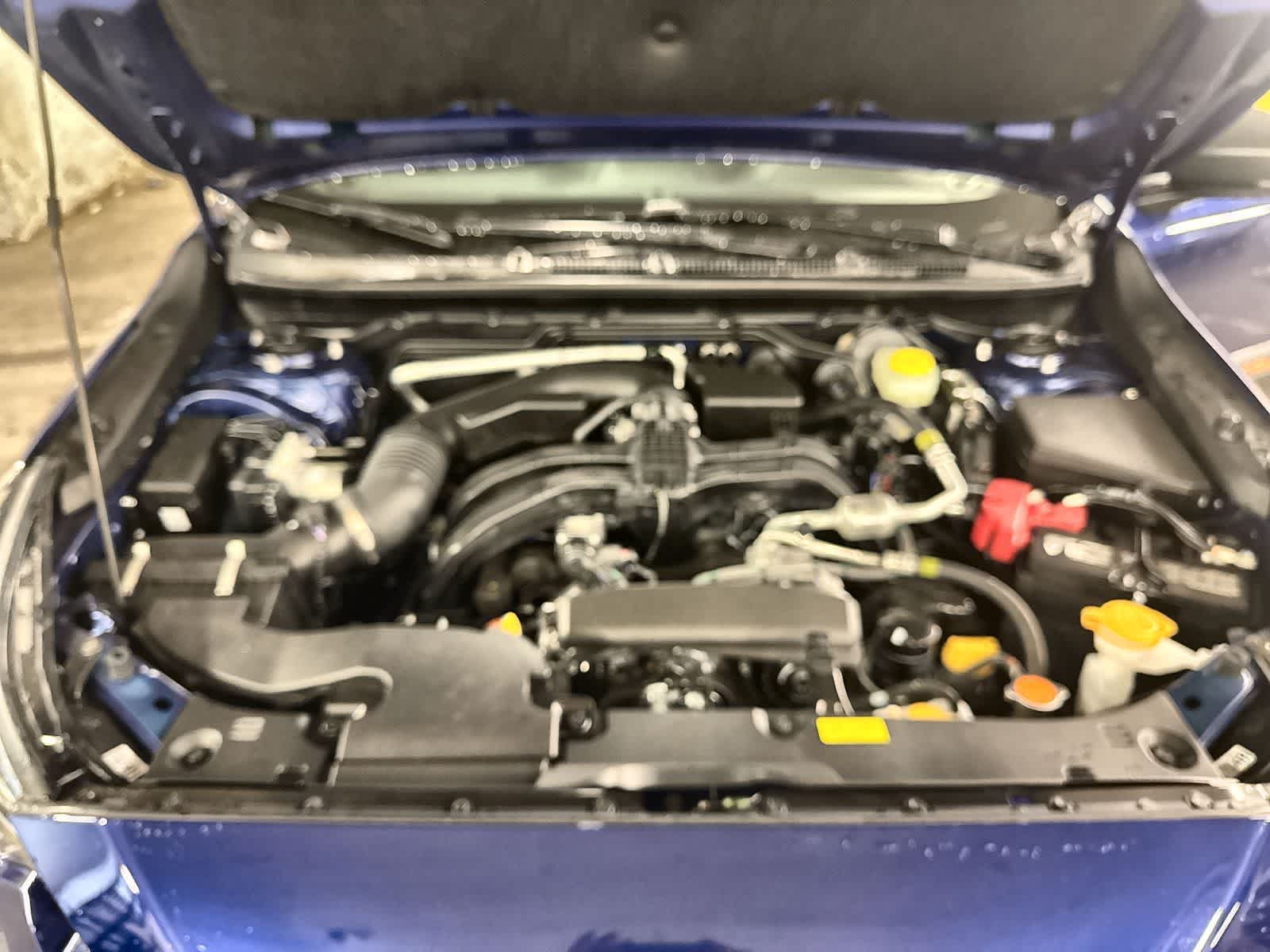 Thumbnail: 2026 Subaru Crosstrek - 15