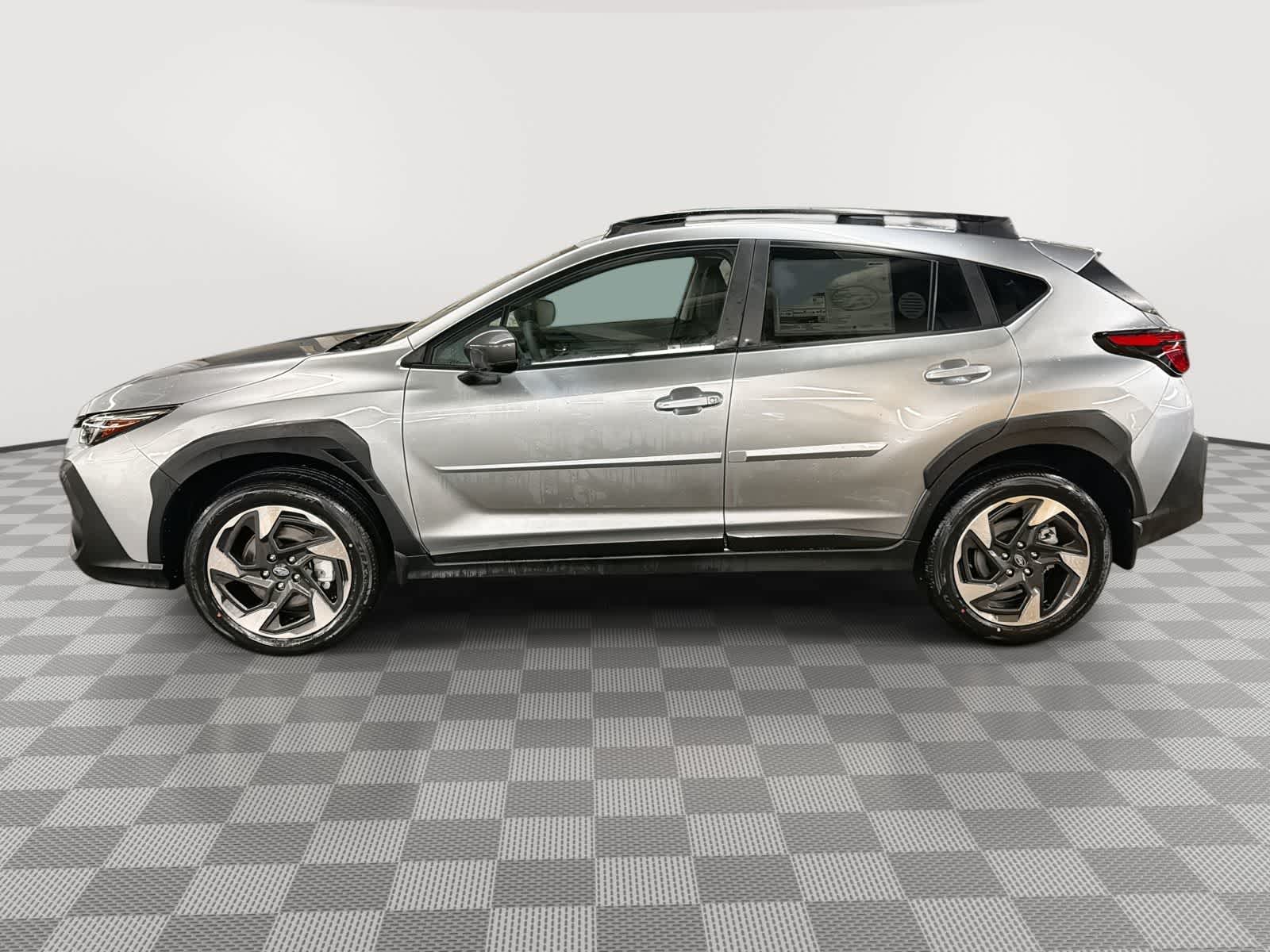 Thumbnail: 2026 Subaru Crosstrek - 5