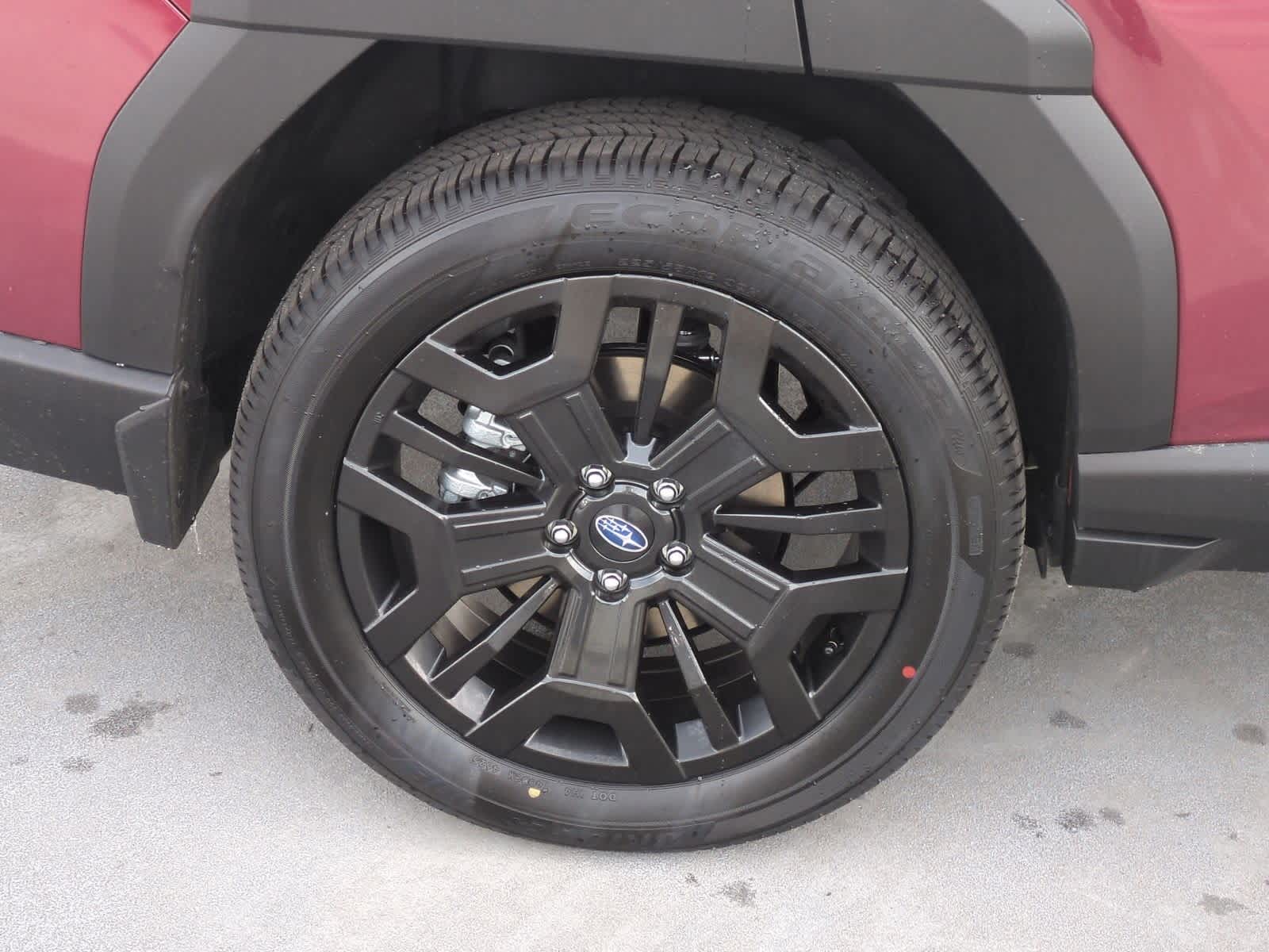 Thumbnail: 2026 Subaru Outback - 14