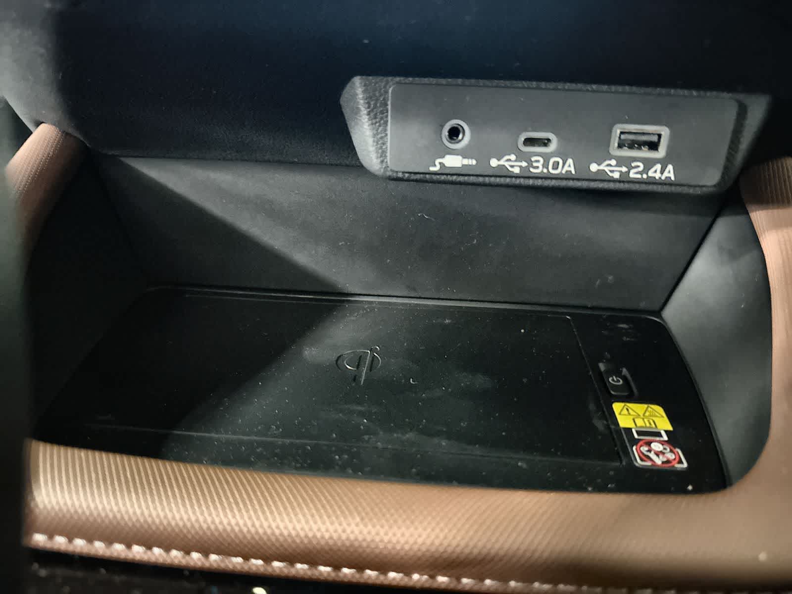 Thumbnail: 2026 Subaru Forester - 30