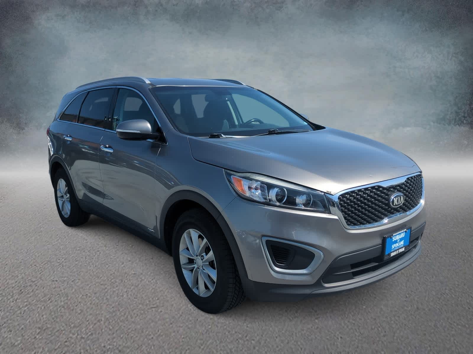 Thumbnail: 2016 Kia Sorento - 2
