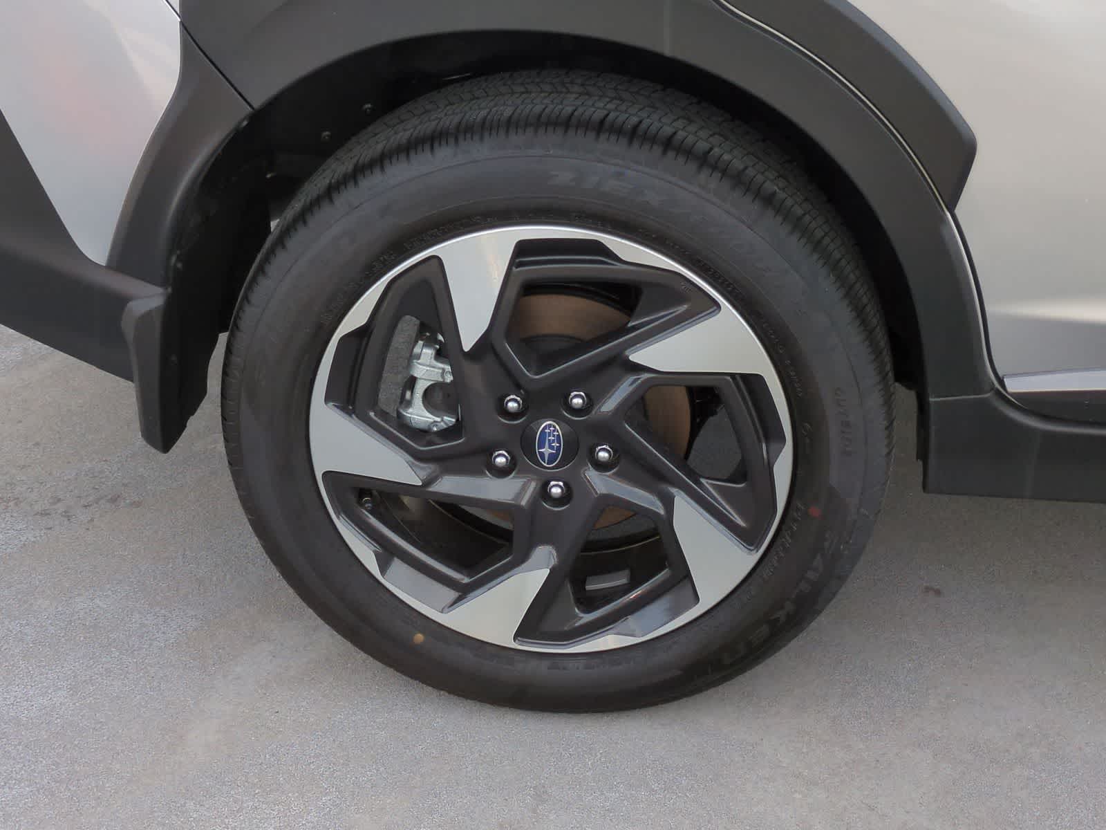 Thumbnail: 2026 Subaru Crosstrek - 15