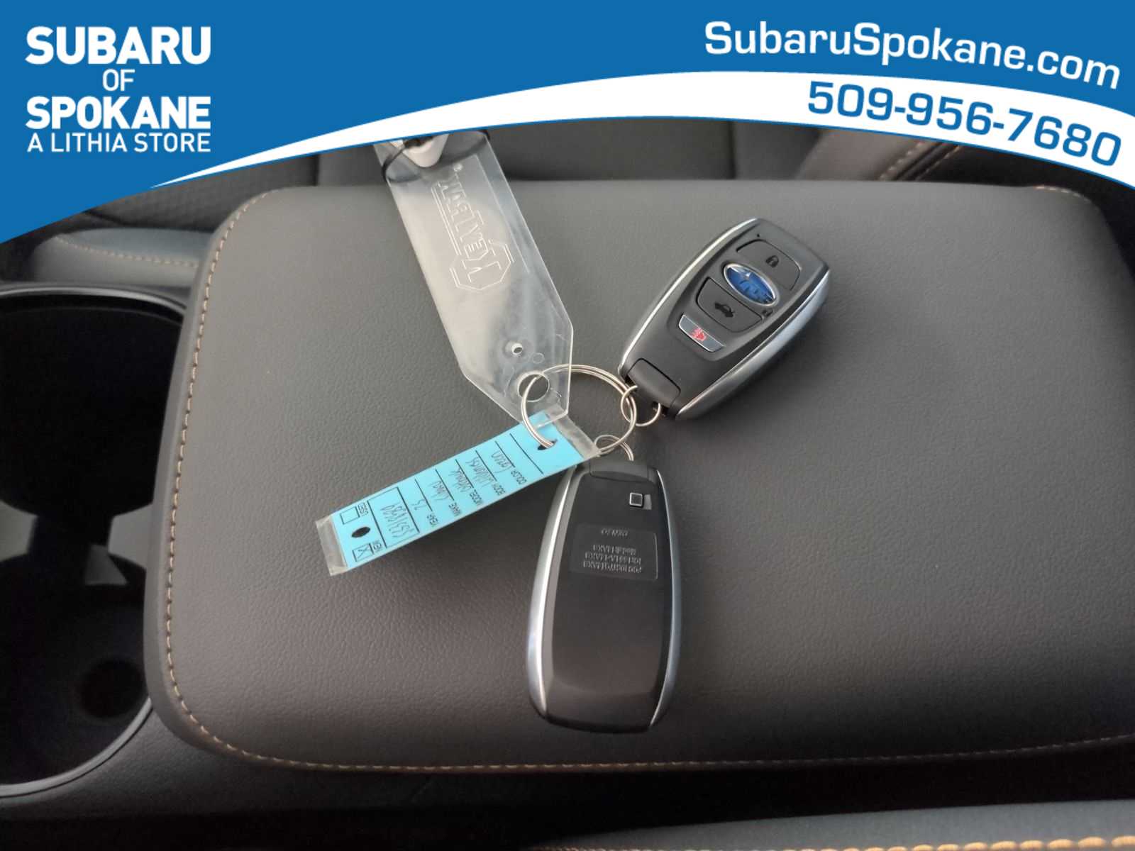 Thumbnail: 2025 Subaru Outback - 35