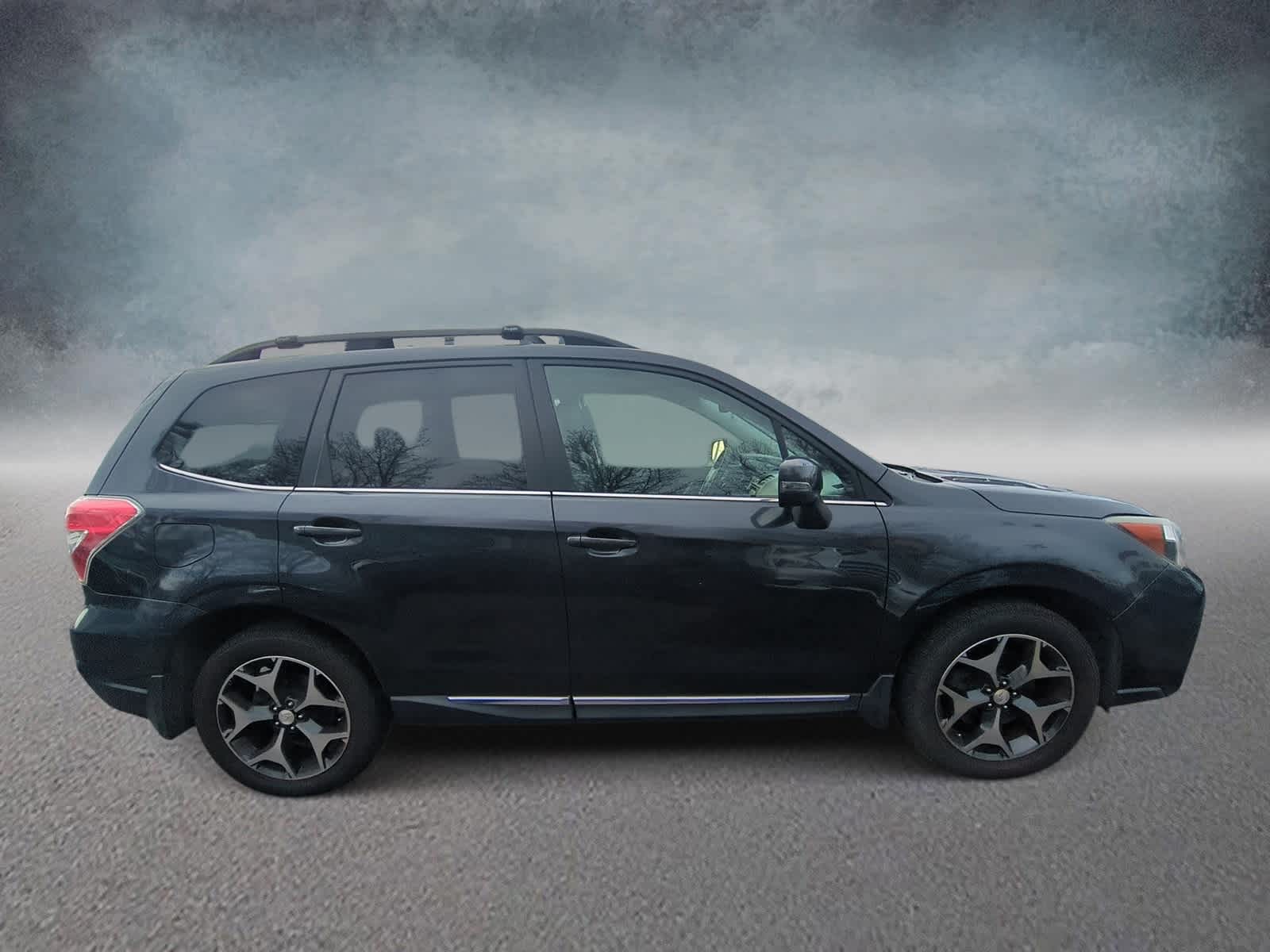 Thumbnail: 2015 Subaru Forester - 9