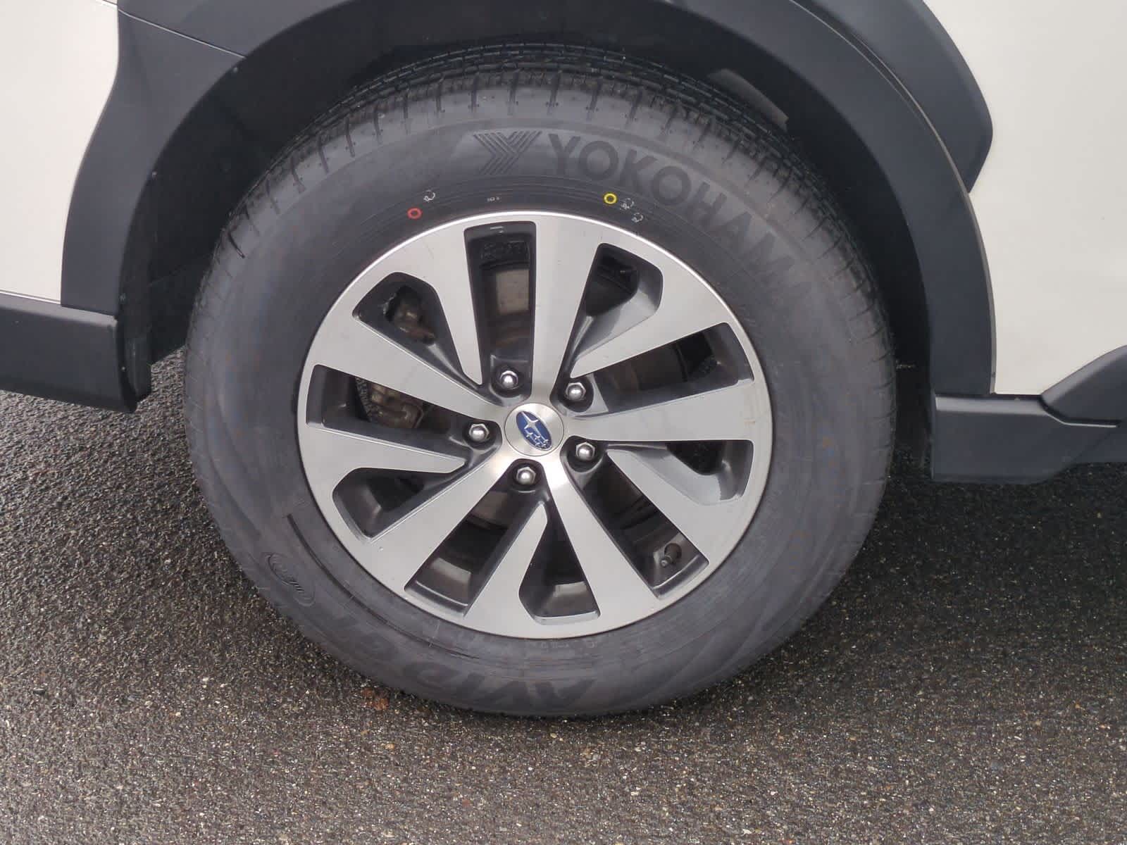 Thumbnail: 2023 Subaru Outback - 14