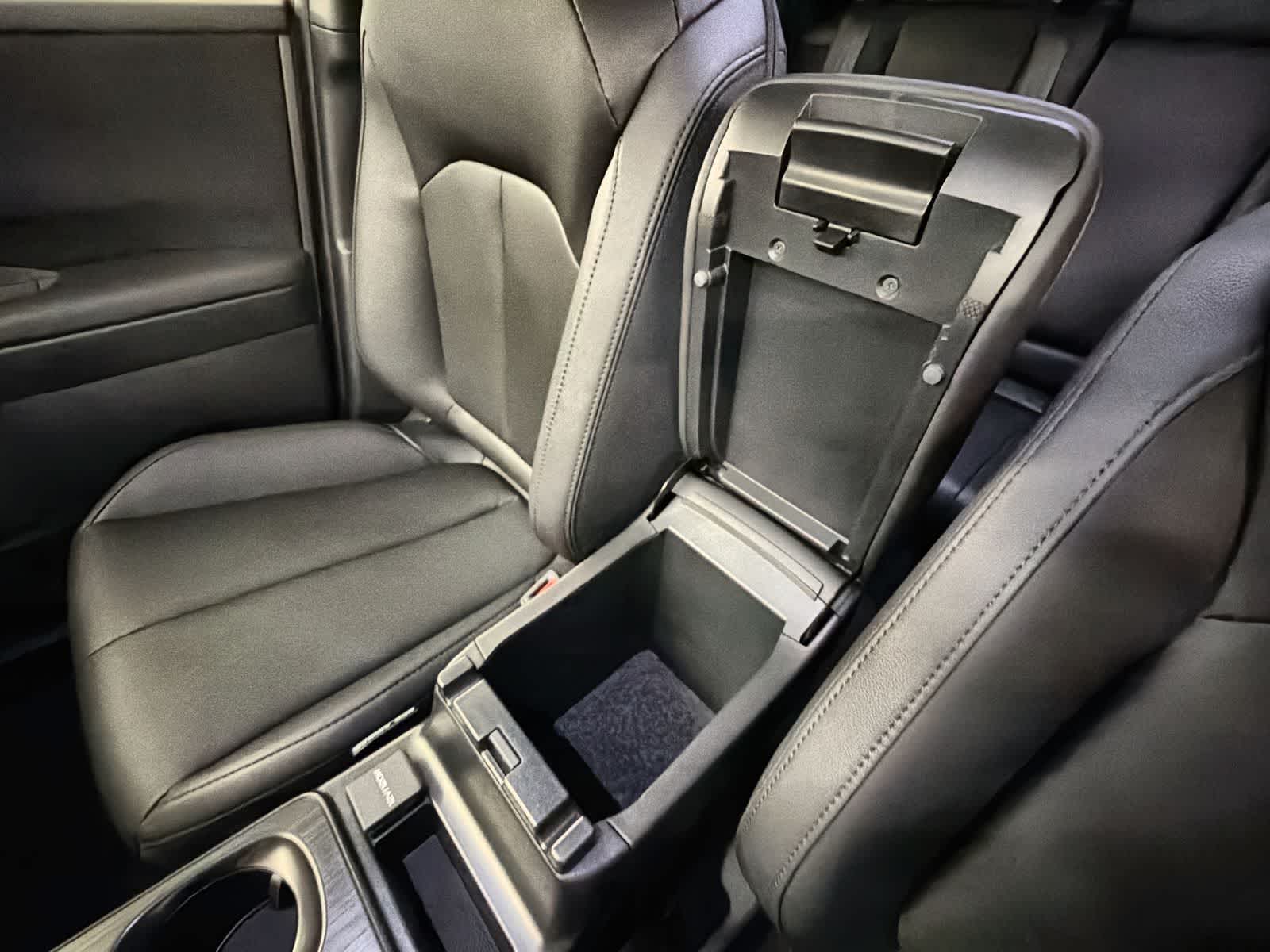 Thumbnail: 2026 Subaru Outback - 30