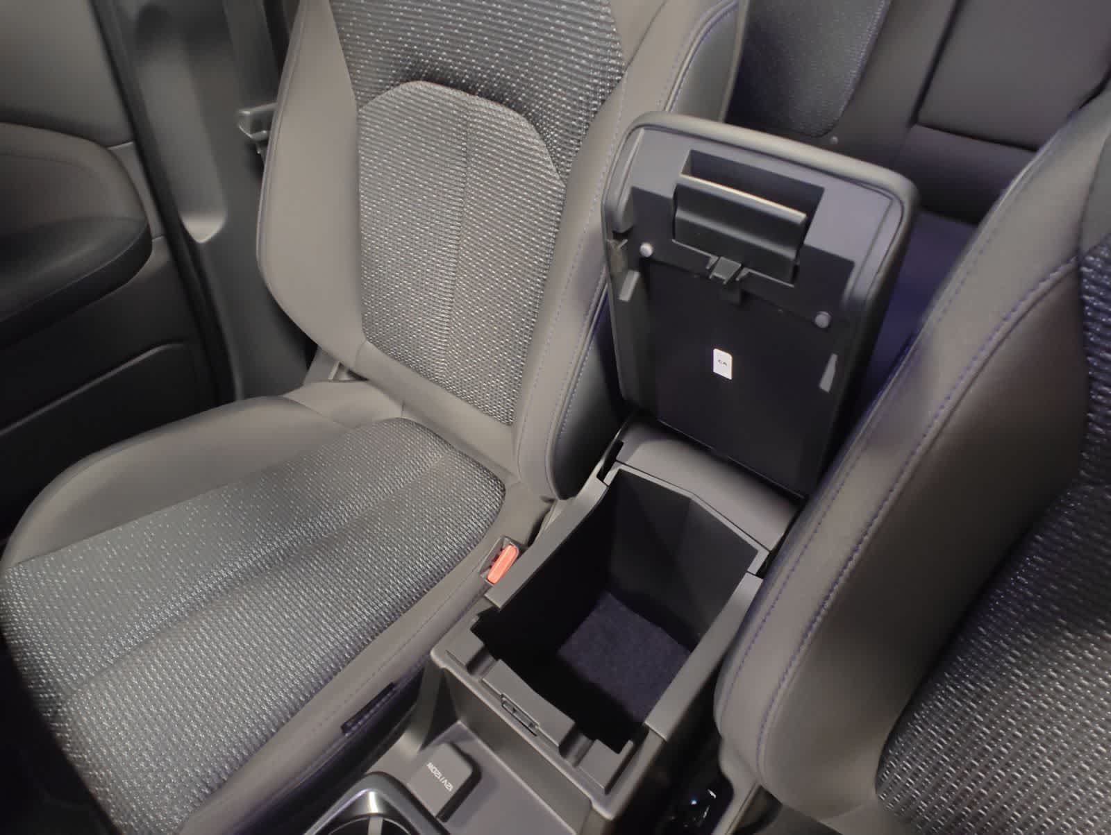 Thumbnail: 2026 Subaru Forester - 31