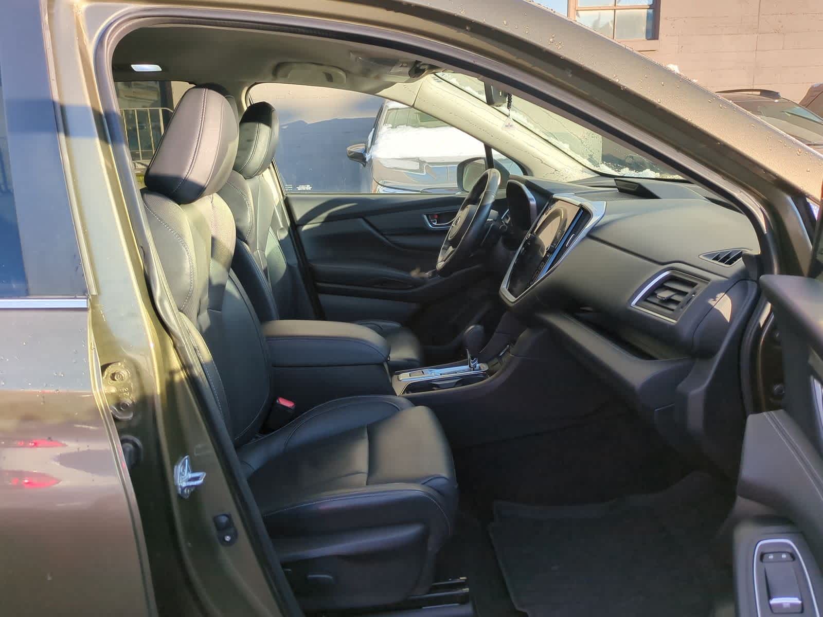 Thumbnail: 2023 Subaru Ascent - 22