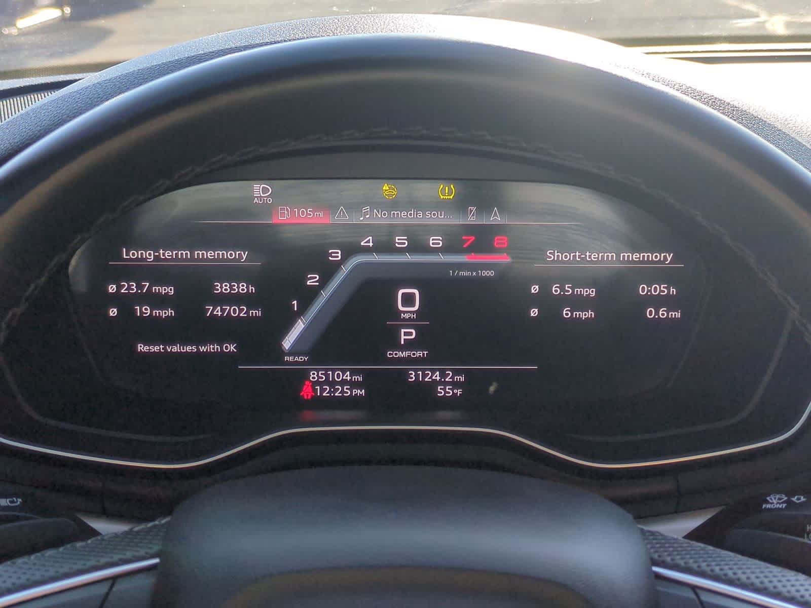 Thumbnail: 2022 Audi A4 - 34