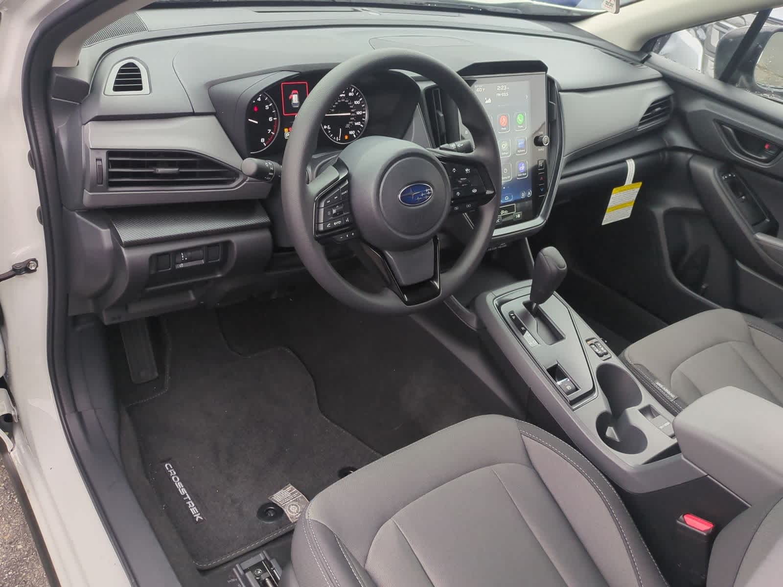 Thumbnail: 2026 Subaru Crosstrek - 10