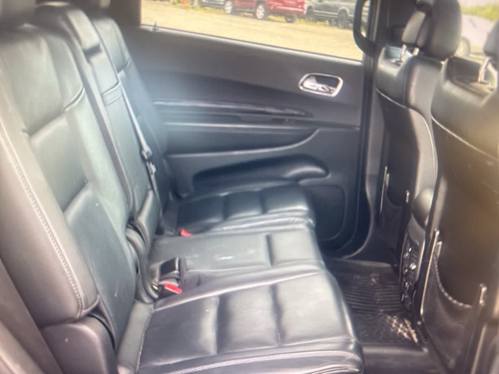 Thumbnail: 2014 Dodge Durango - 14