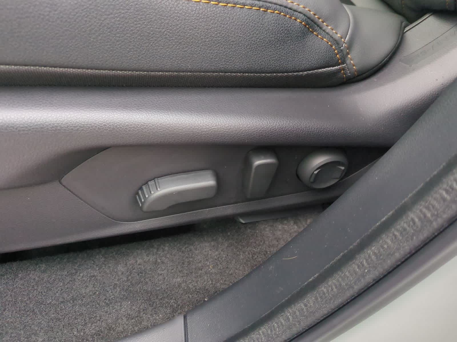 Thumbnail: 2026 Subaru Forester - 18