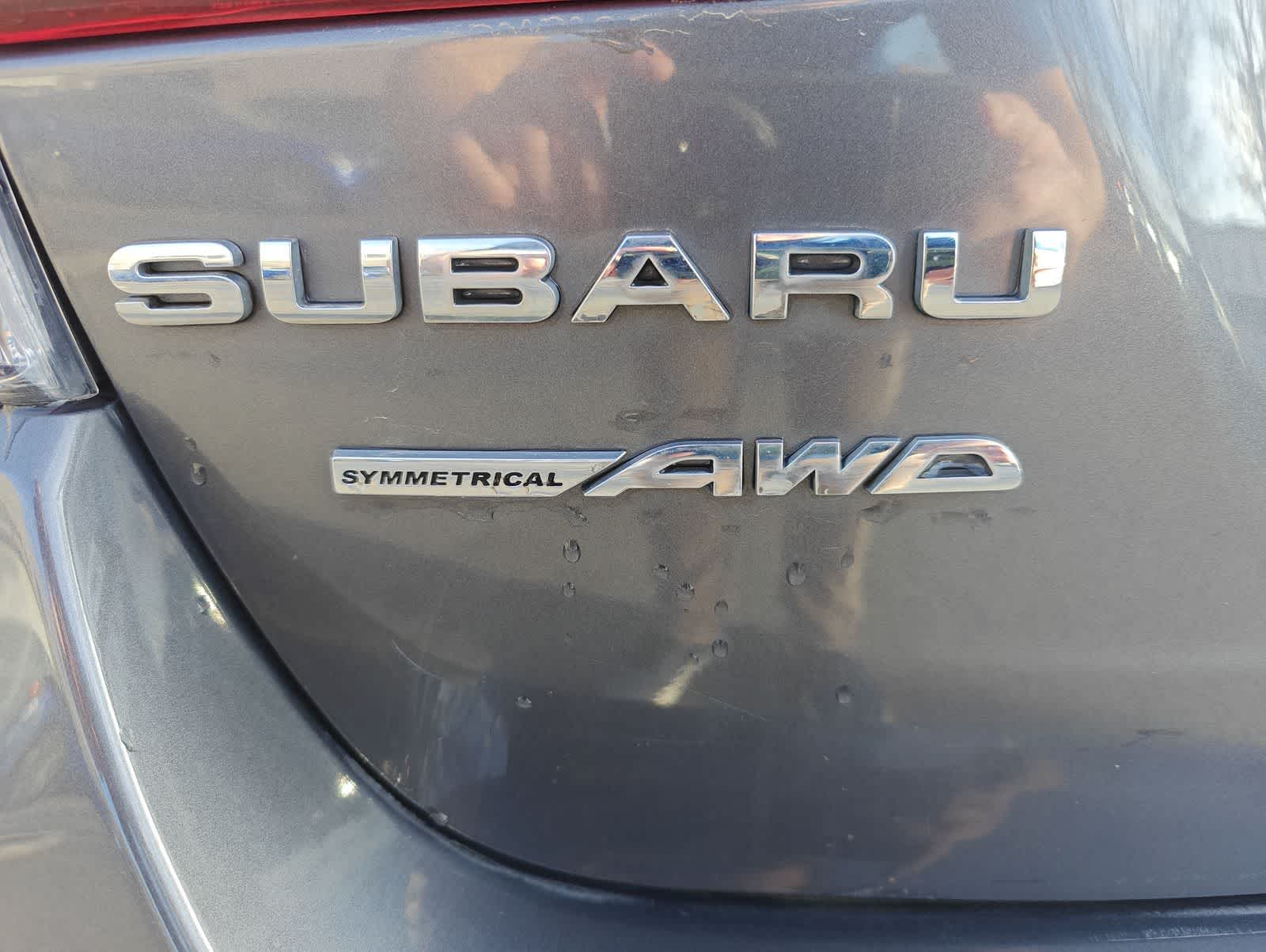 Thumbnail: 2020 Subaru Impreza - 11