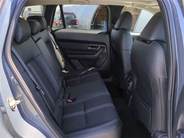2023 Mazda CX-50 S Preferred 22
