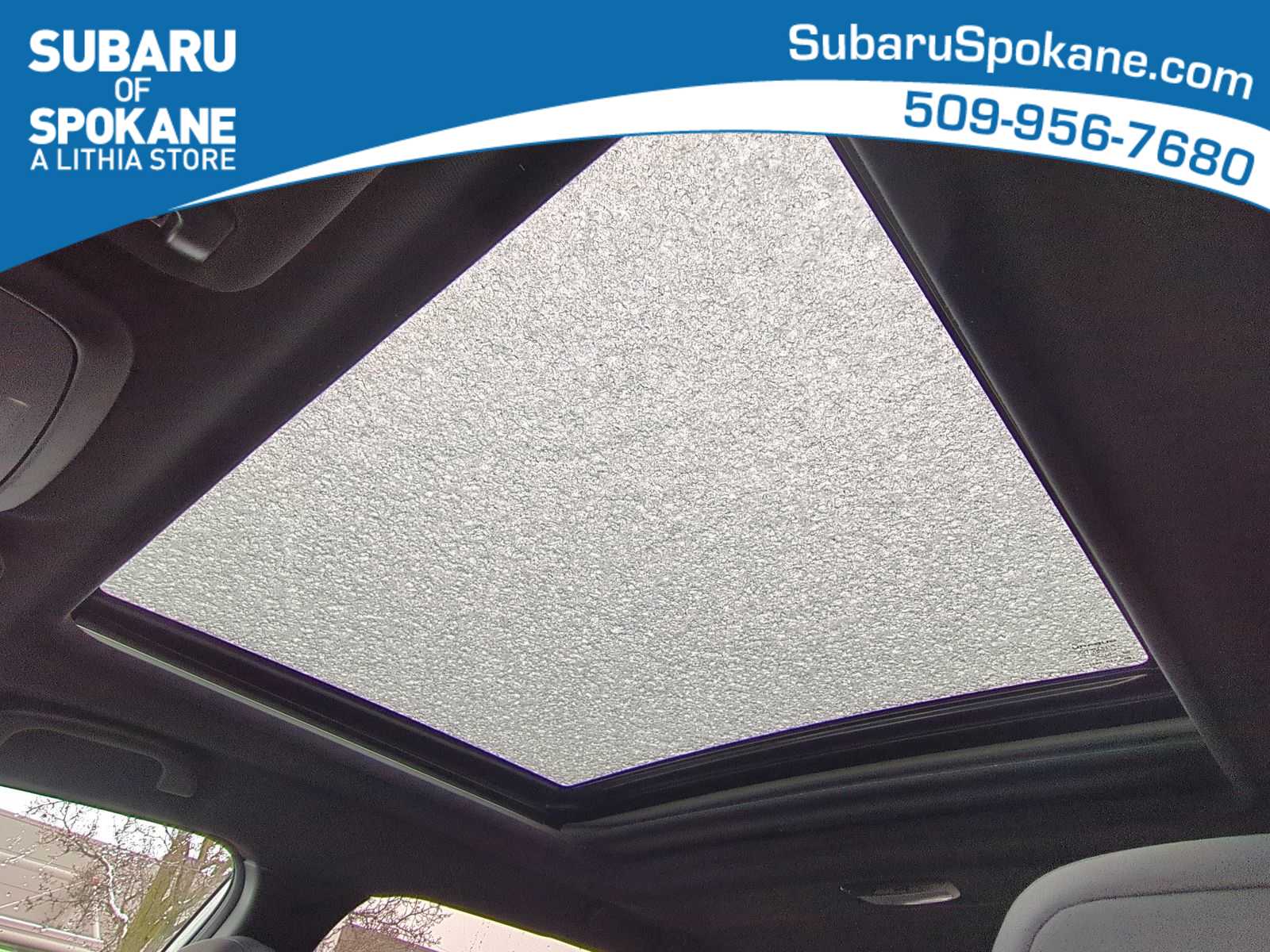 Thumbnail: 2026 Subaru Forester - 20