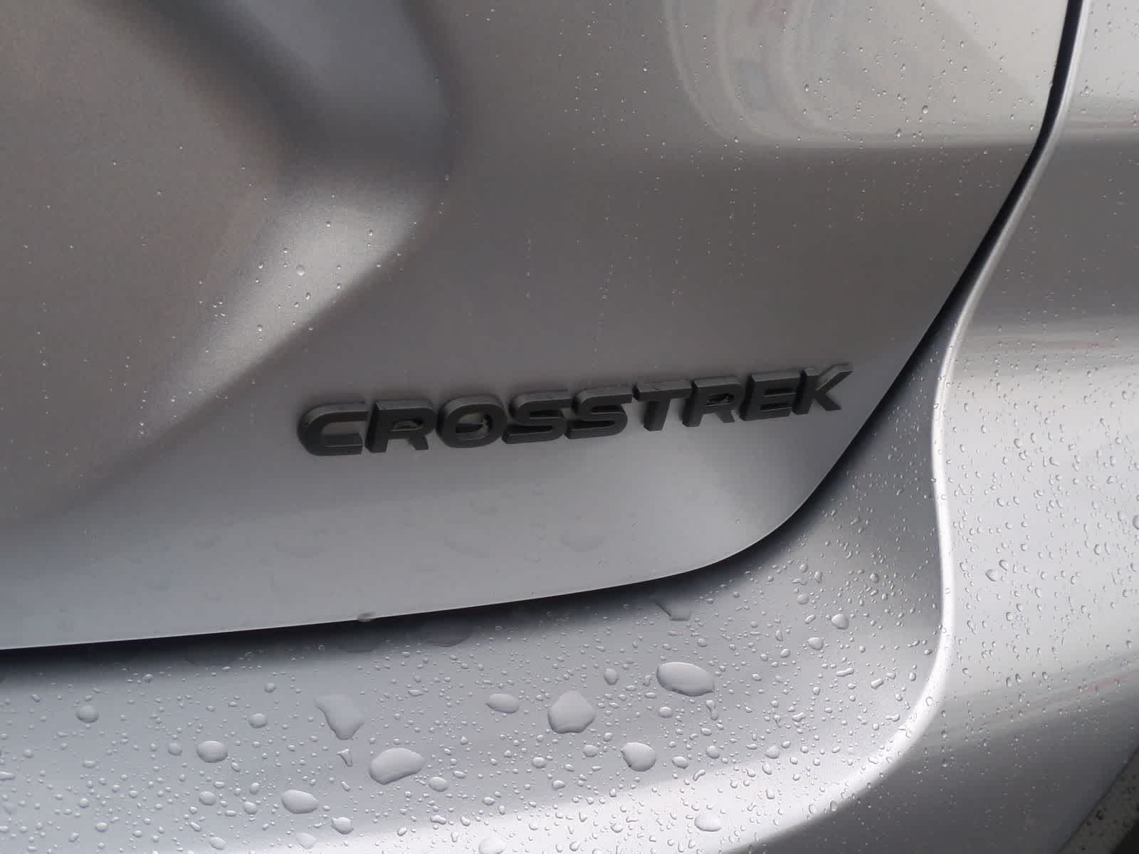 Thumbnail: 2026 Subaru Crosstrek - 14