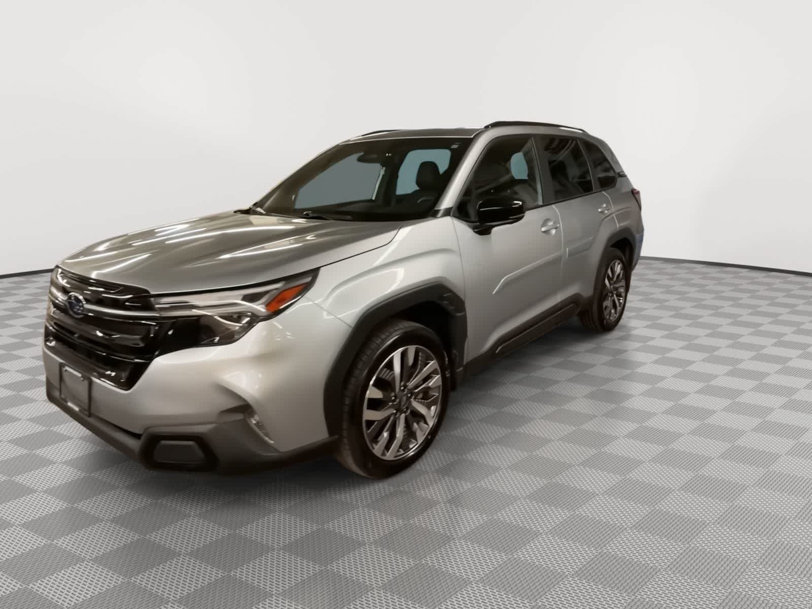 Thumbnail: 2026 Subaru Forester - 5