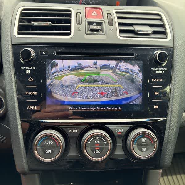 Thumbnail: 2020 Subaru WRX - 23