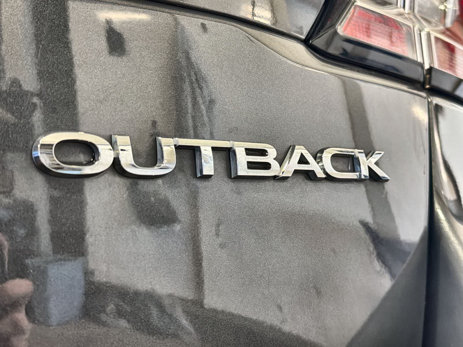 Thumbnail: 2021 Subaru Outback - 13