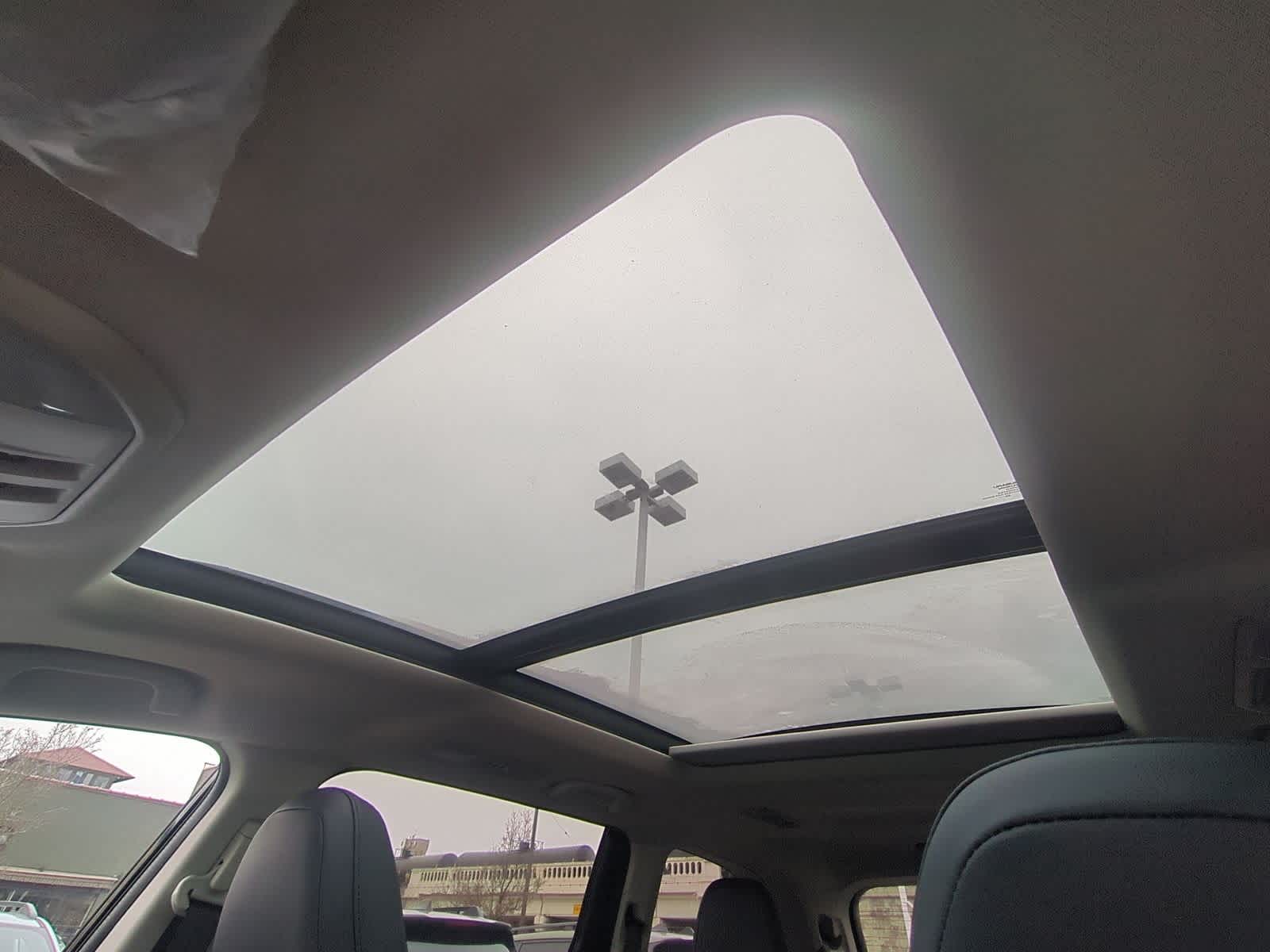 Thumbnail: 2026 Subaru Ascent - 20