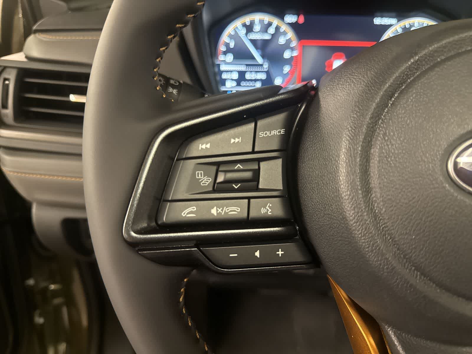 Thumbnail: 2026 Subaru Forester - 23