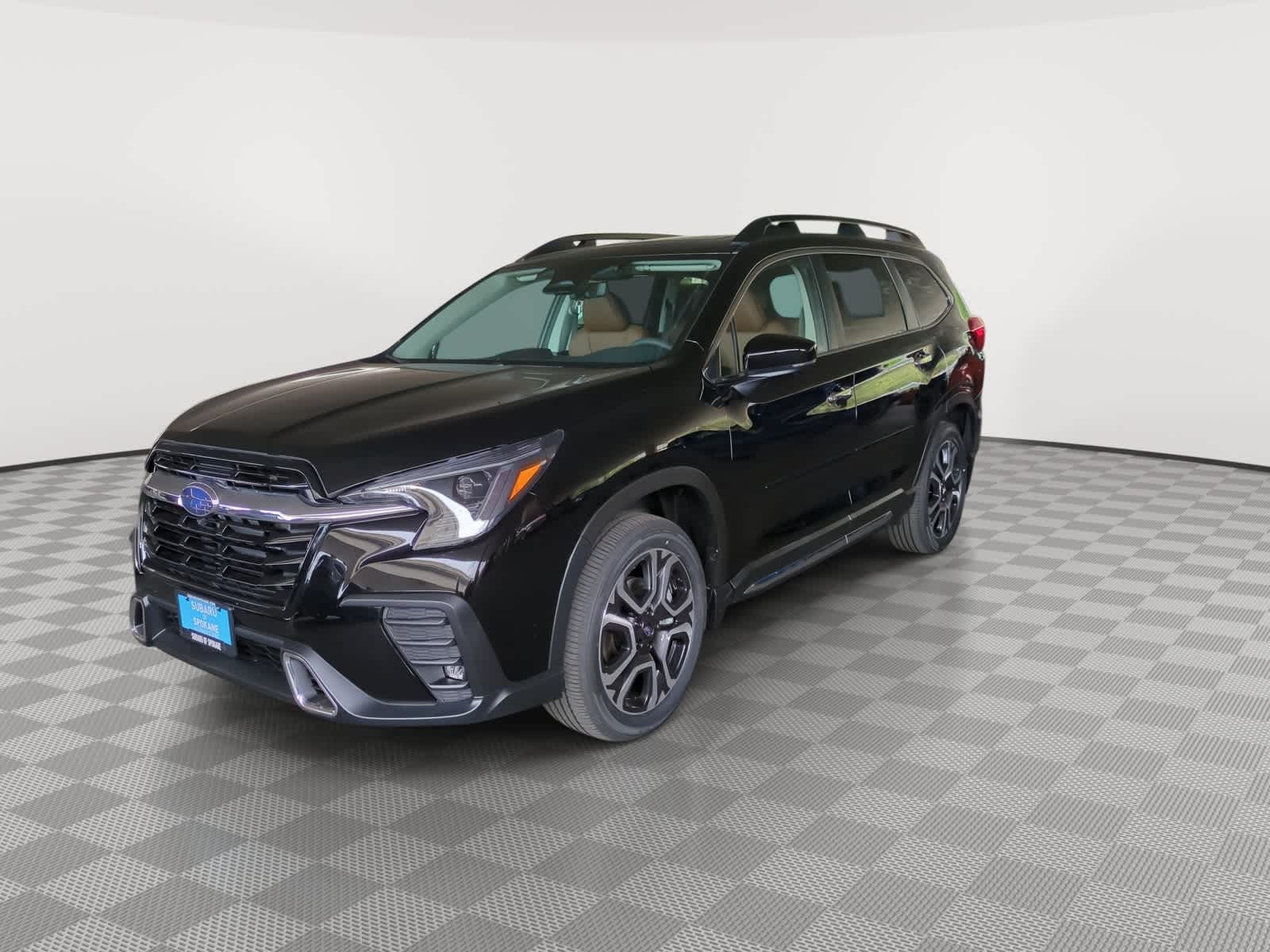 Thumbnail: 2025 Subaru Ascent - 5