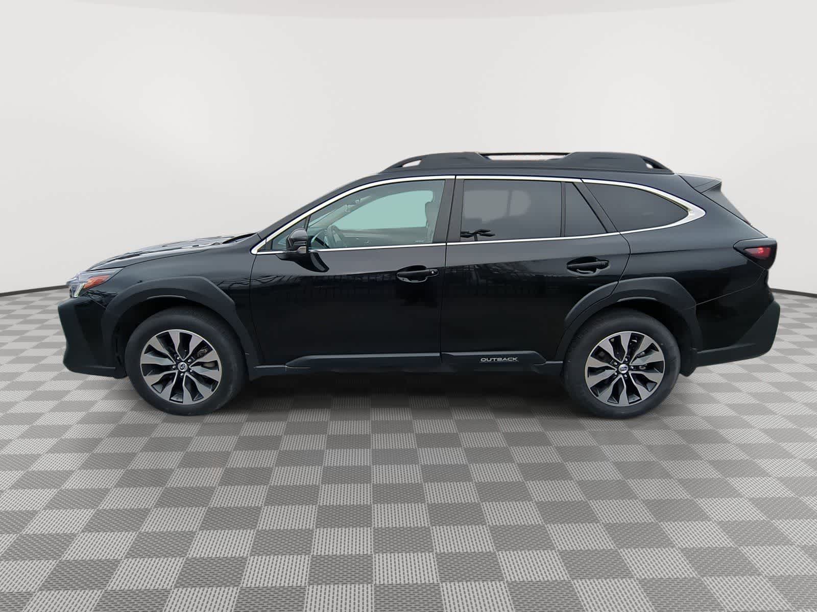 Thumbnail: 2024 Subaru Outback - 30