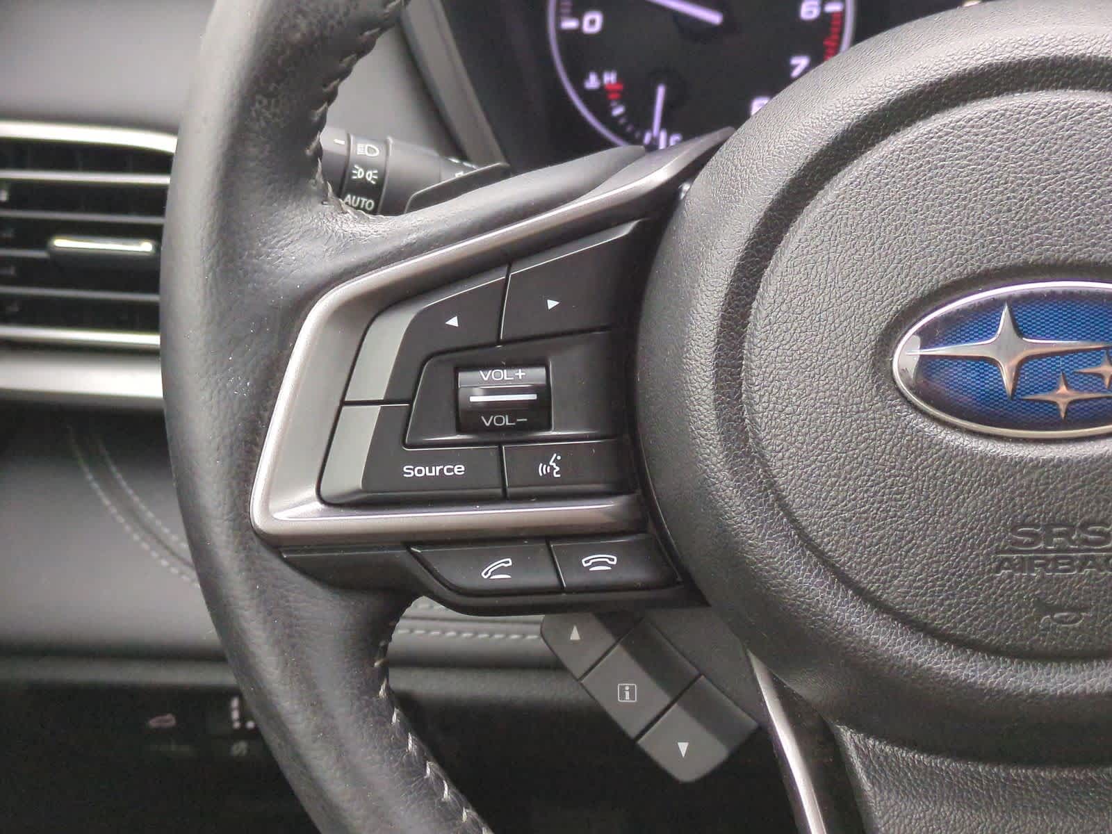 Thumbnail: 2020 Subaru Outback - 25