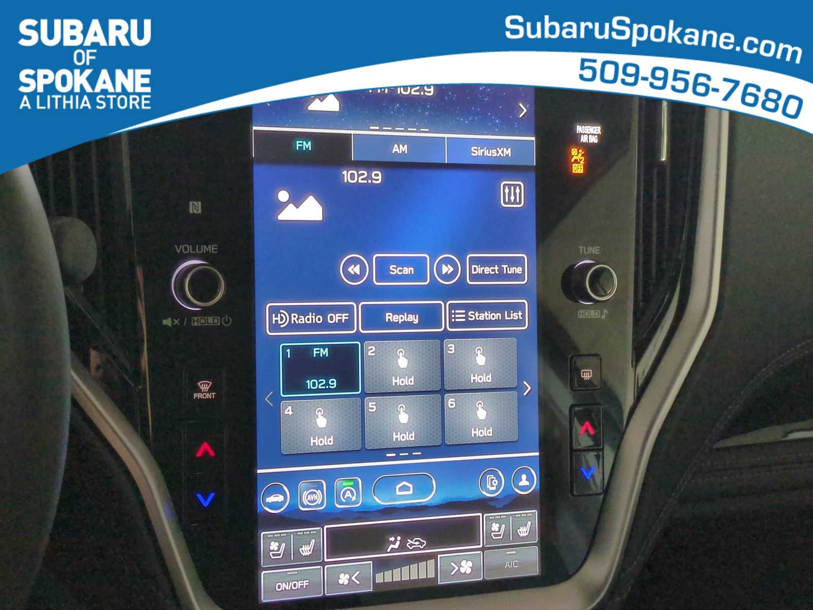 Thumbnail: 2025 Subaru Outback - 32