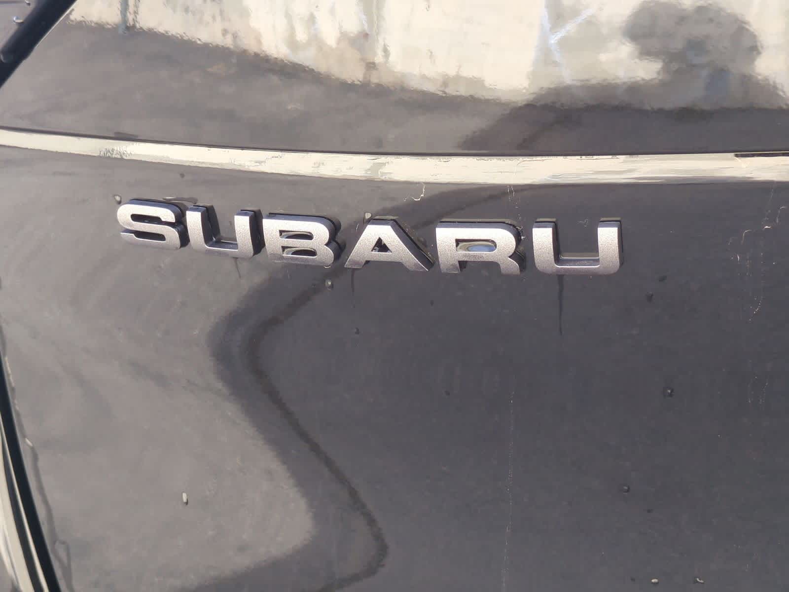 Thumbnail: 2026 Subaru Forester - 12