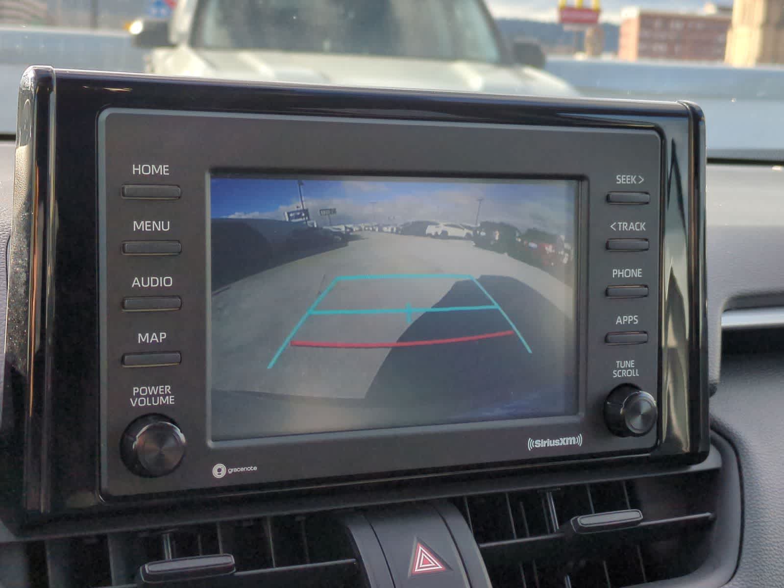 Thumbnail: 2020 Toyota RAV4 - 29