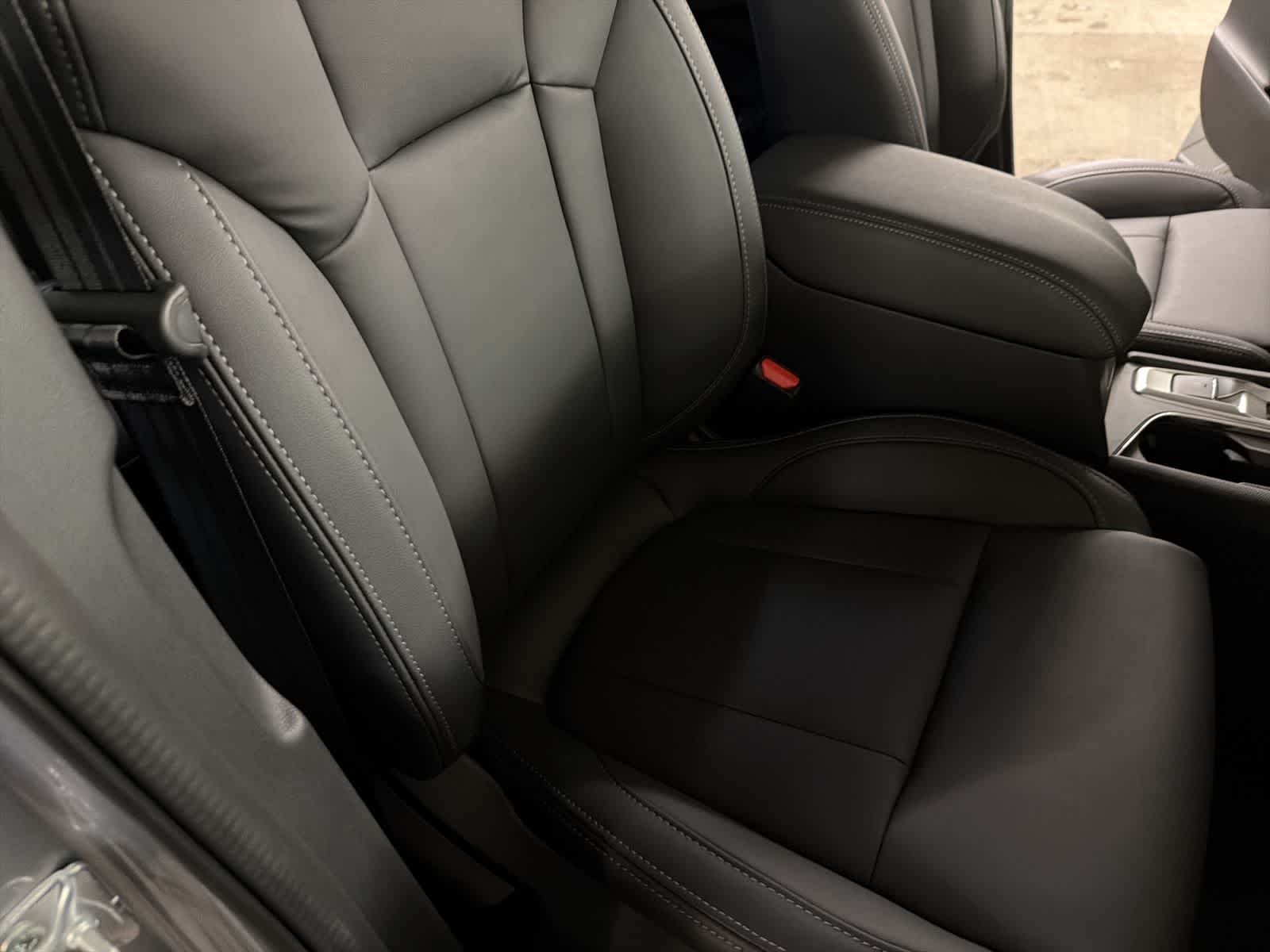 Thumbnail: 2026 Subaru Ascent - 19