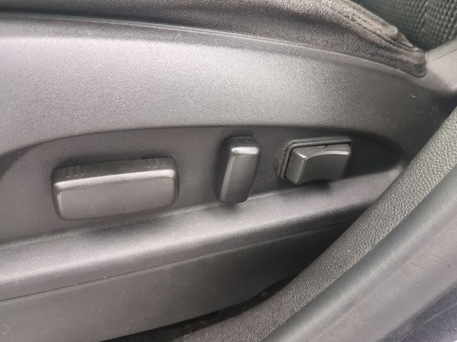 Thumbnail: 2015 Chevrolet Equinox - 18